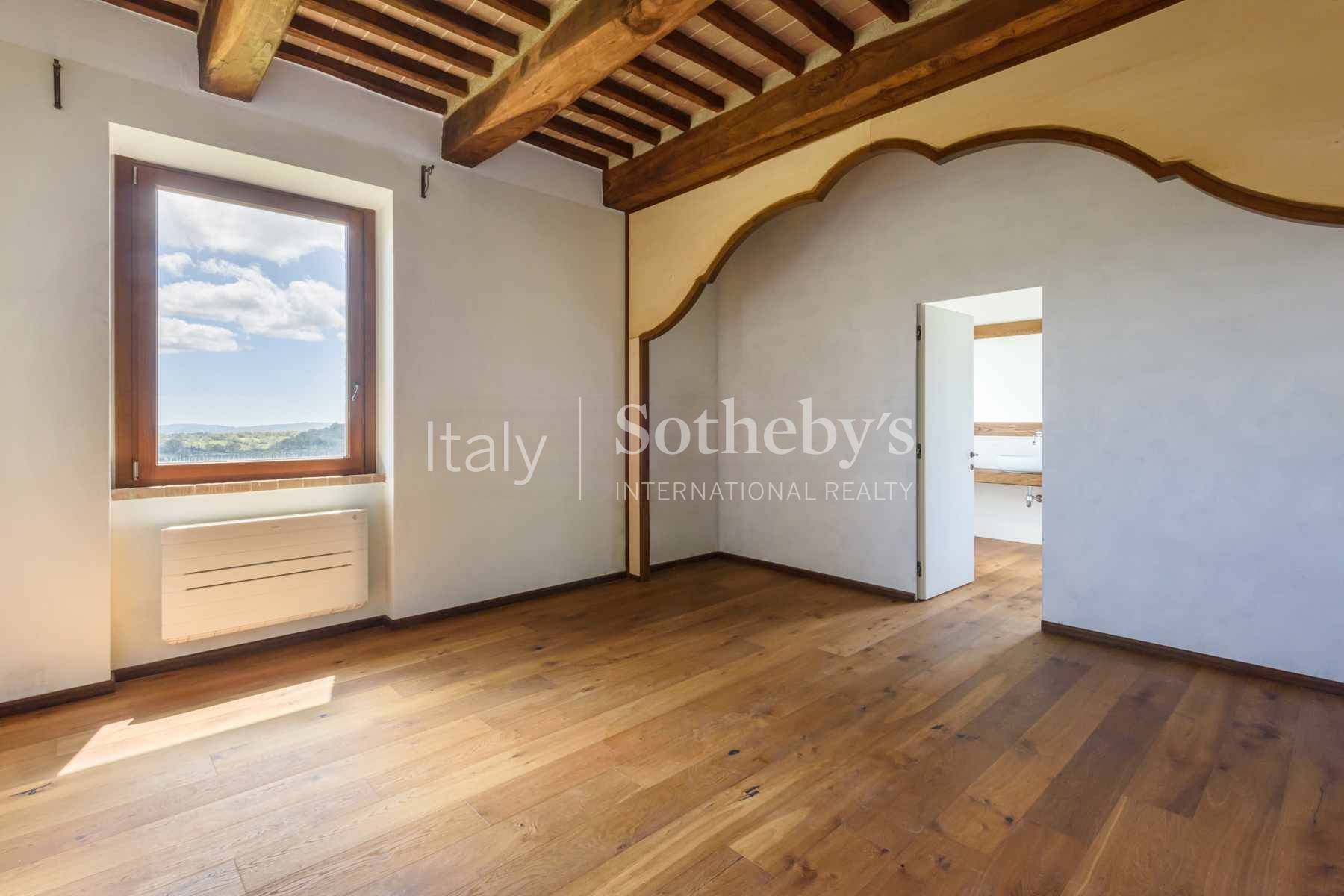  Fascinating property with vineyards and olive groves - 物件實景