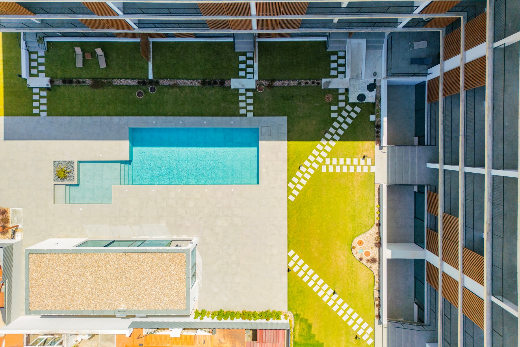  Duplex, 3 bedrooms, for Sale - 物件實景