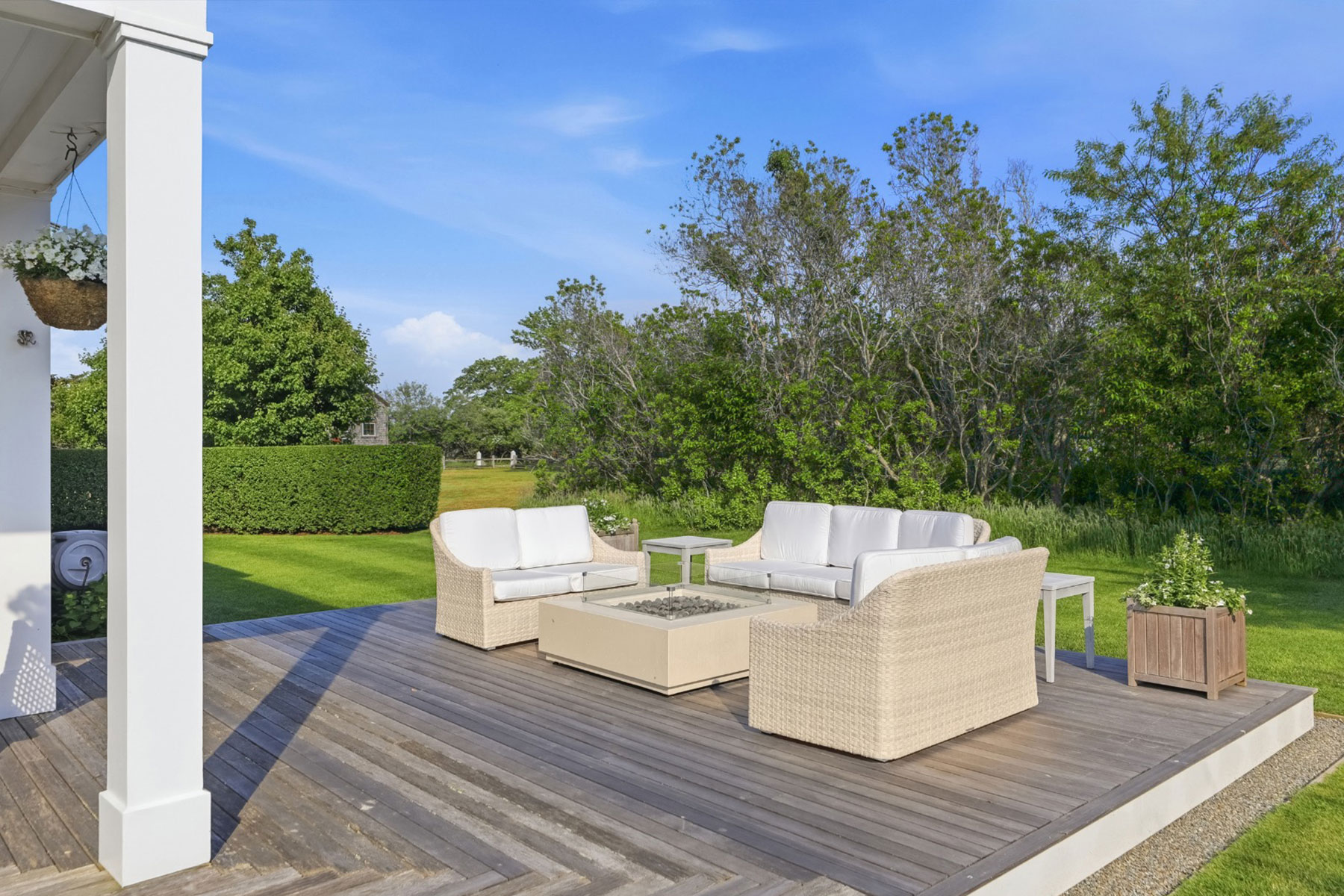  1 Chadwick Court, Nantucket, MA, 02554 - 物件實景