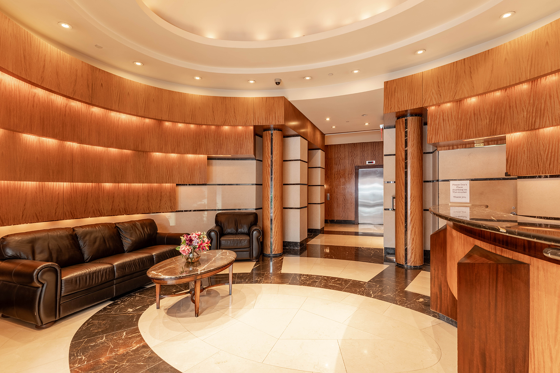  ?SUN DRENCHED TWO BEDROOM WITH FOREST HILLS GARDENS VIEWS? - 物件實景