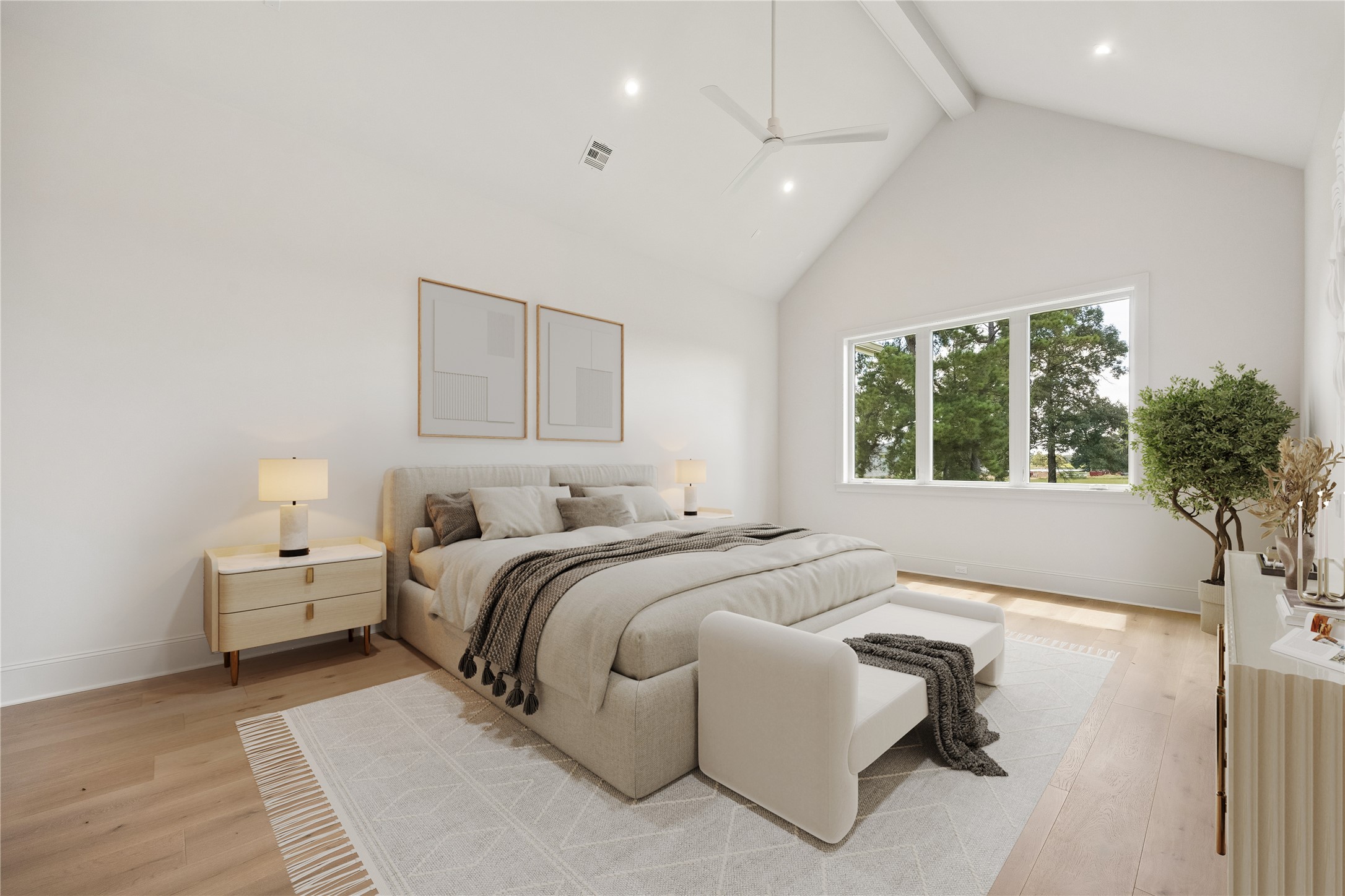  2418 Emerie Arbor Lane - 物件實景