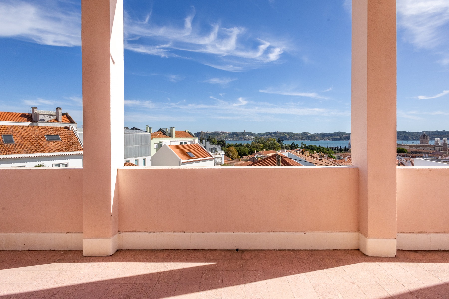  Flat, 5 bedrooms, for Sale - 物件實景