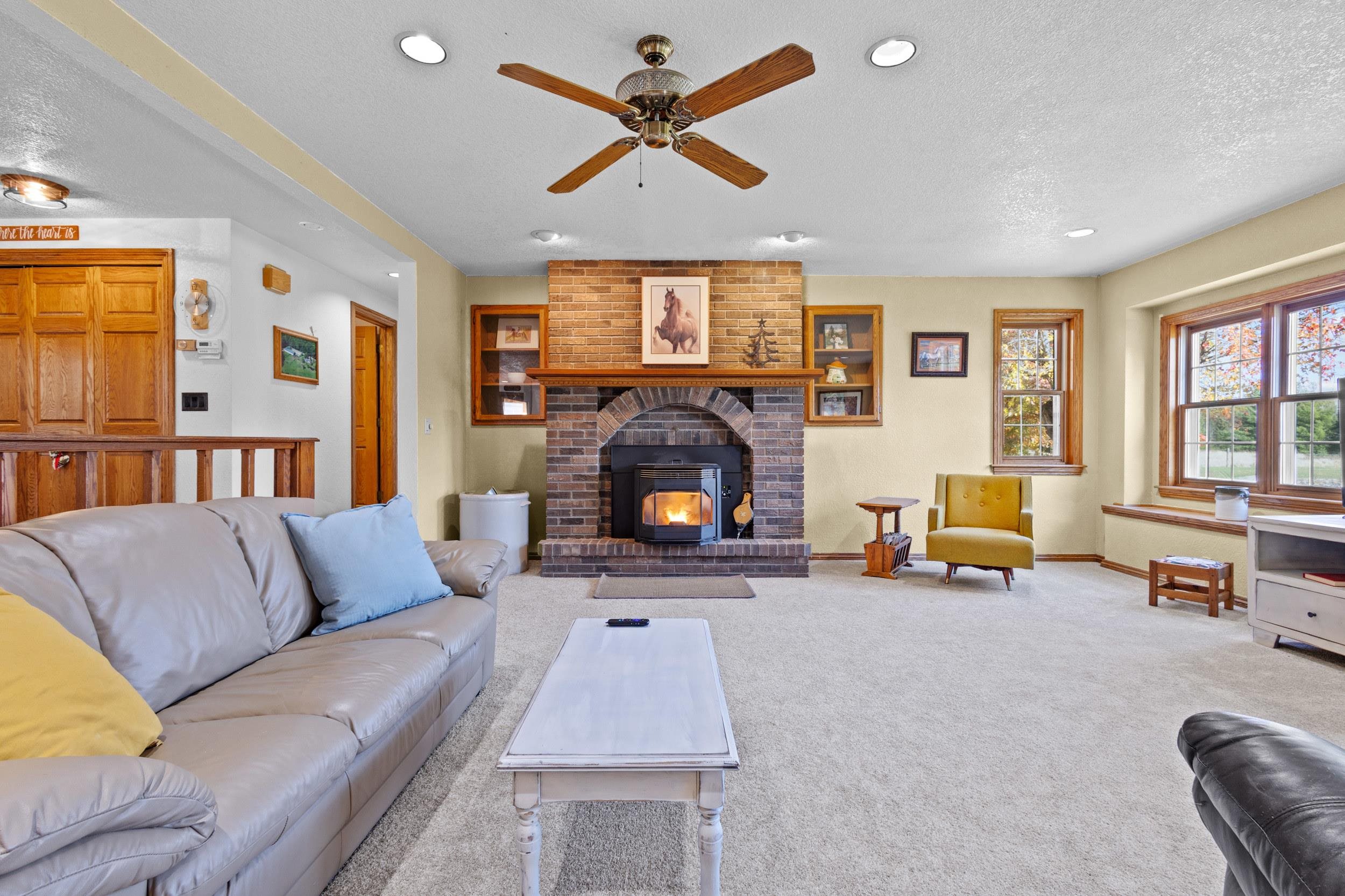 Shiocton, Wisconsin, 54170, United States, 3 Bedrooms Bedrooms, ,2 BathroomsBathrooms,Residential,For Sale,2035807
