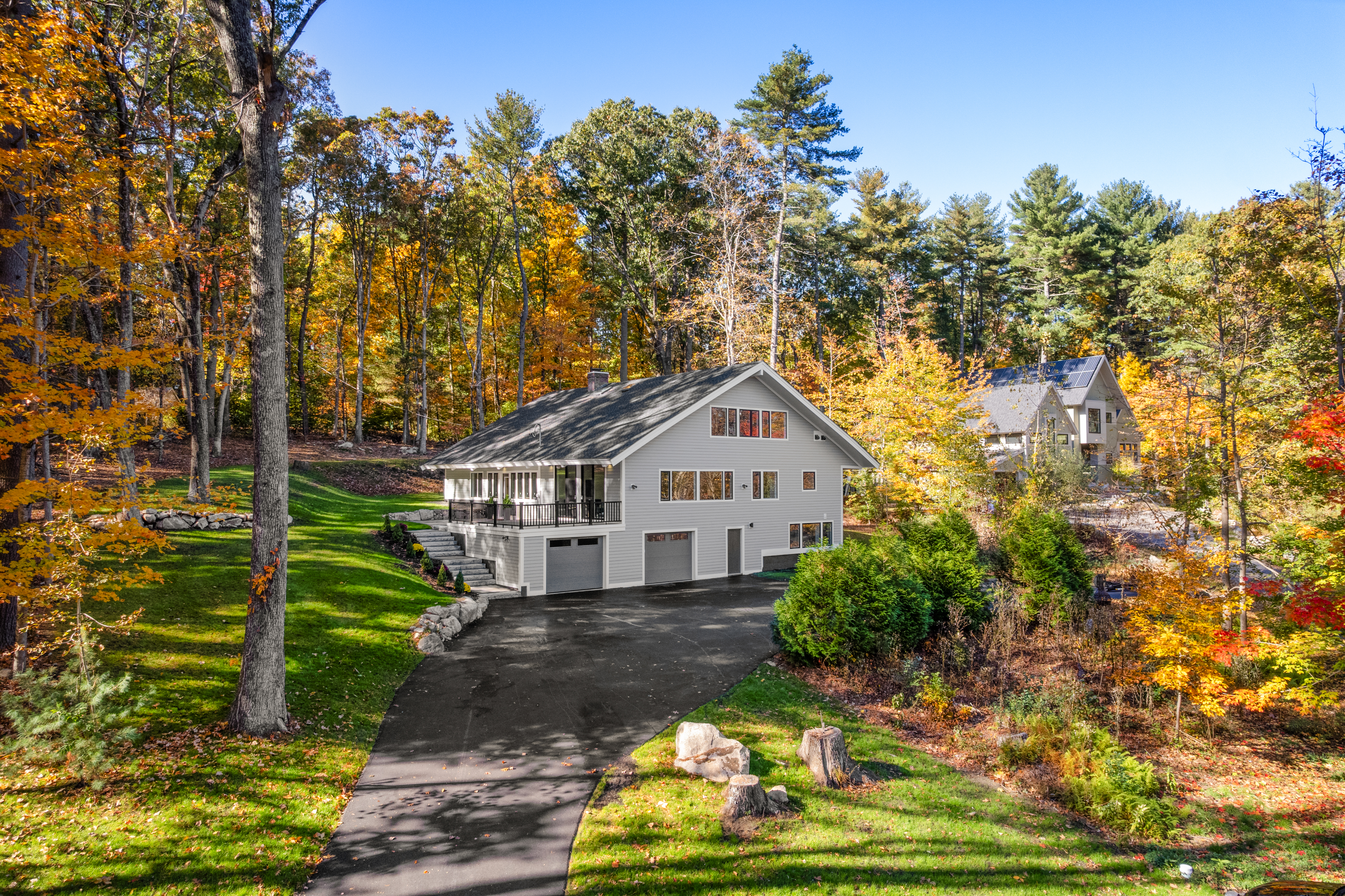  8 Irene Road, Bedford, MA, 01730 - 物件實景