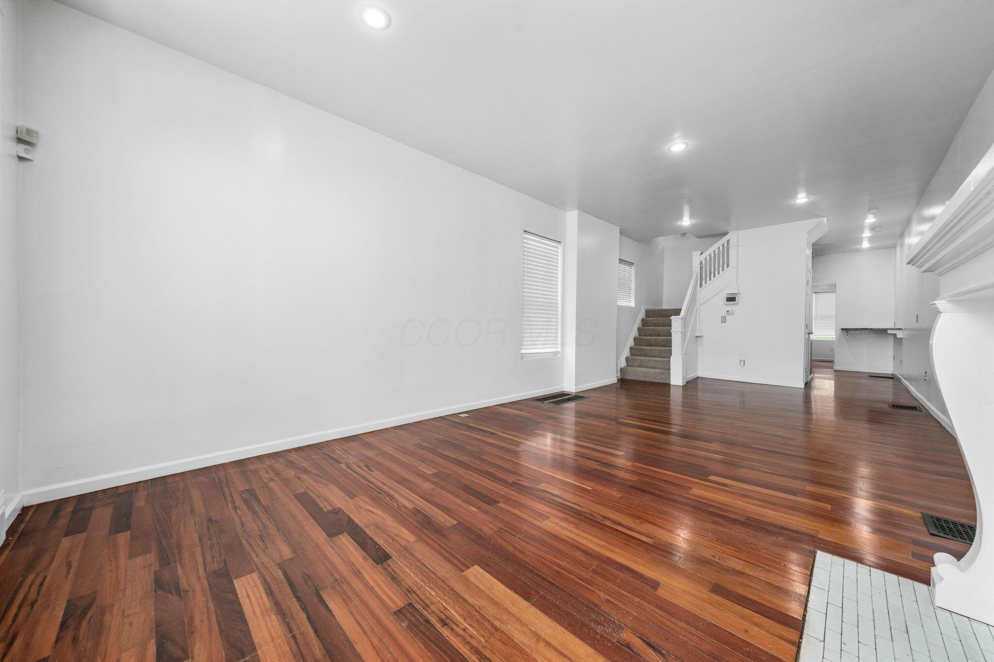  31-33 Linwood Avenue - 物件實景