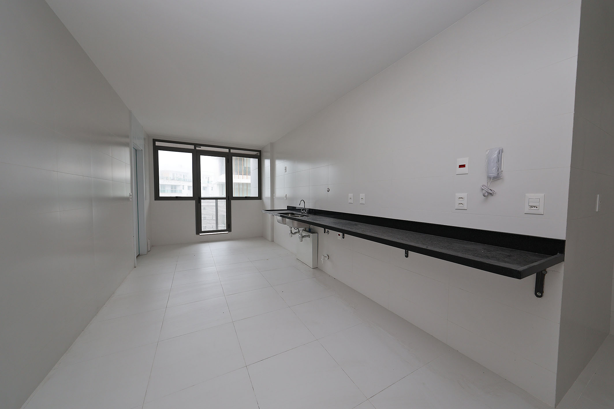  Elegant four-suite residence in a full-service residential condominium - 物件實景