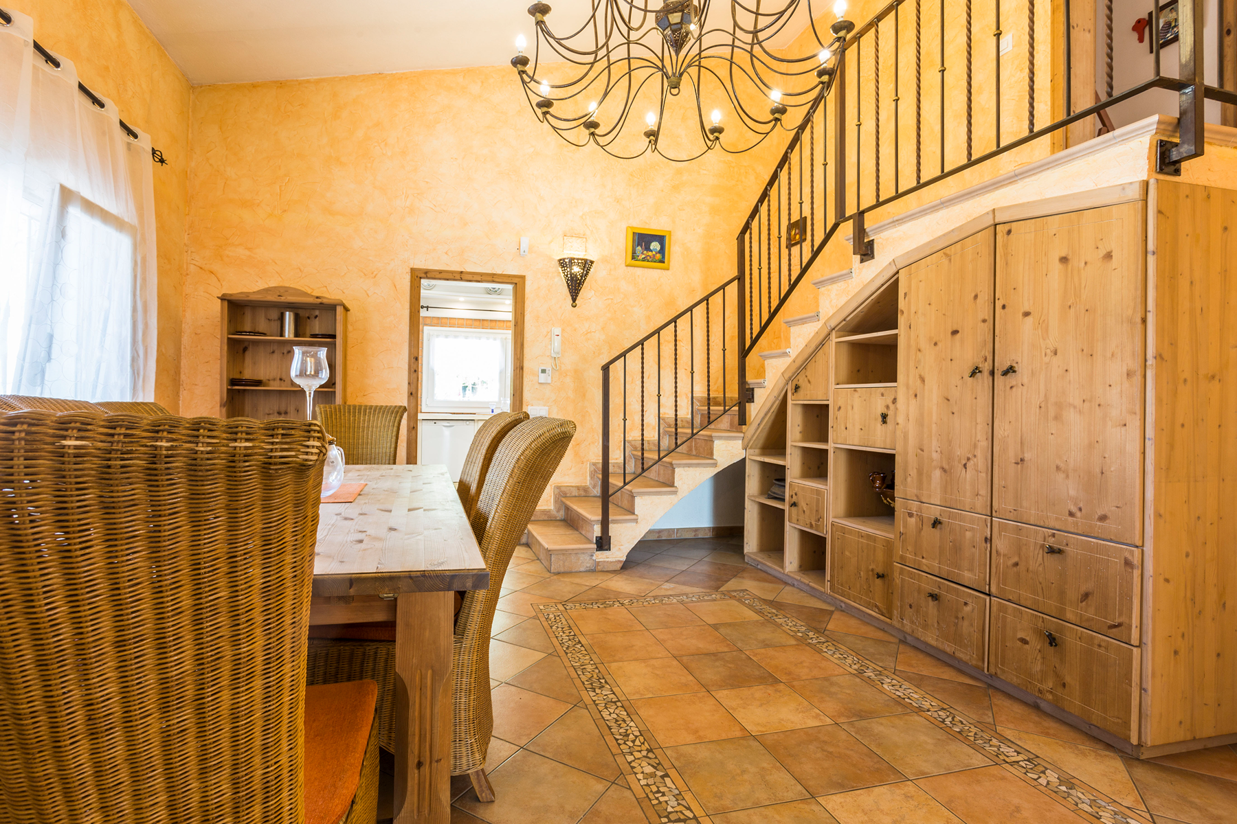  Mediterranean Independent Villa in Empuriabrava with Private Mooring - 物件實景