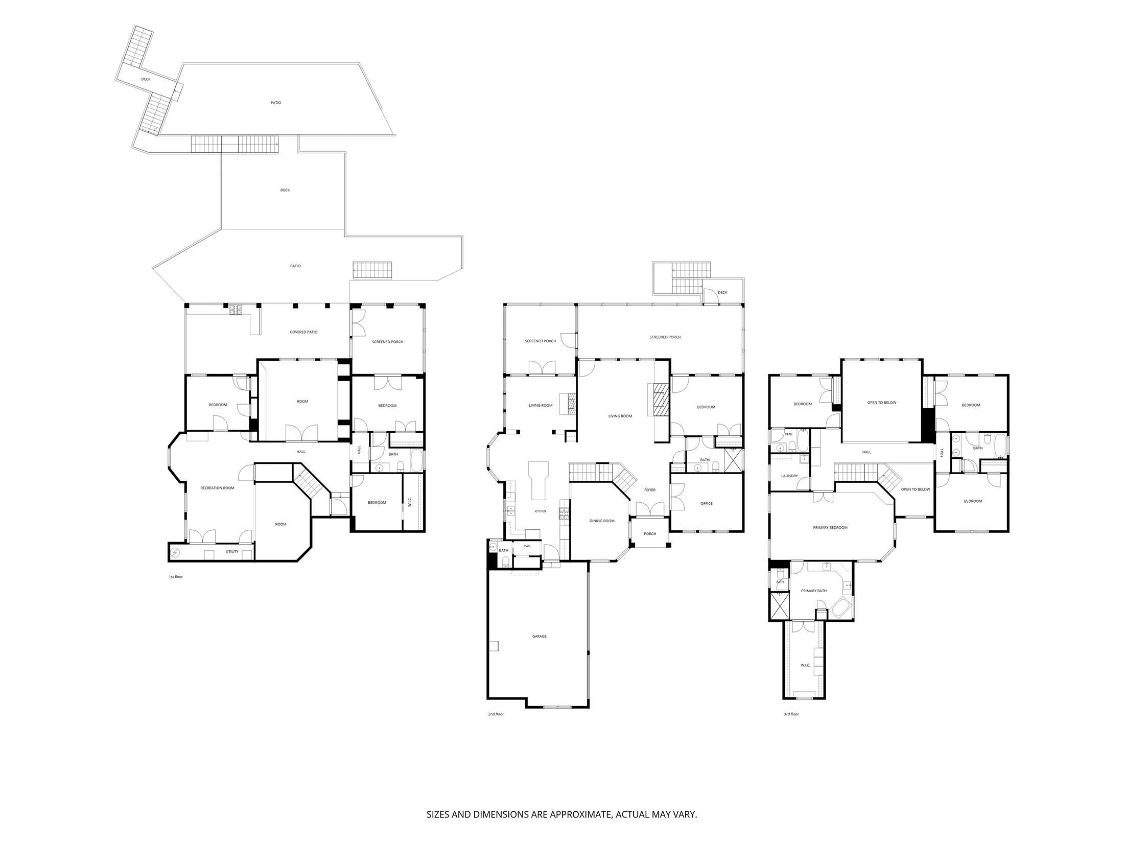  Windermere Retreat with Golf Course Views and Resort-Style Amenities - 物件實景