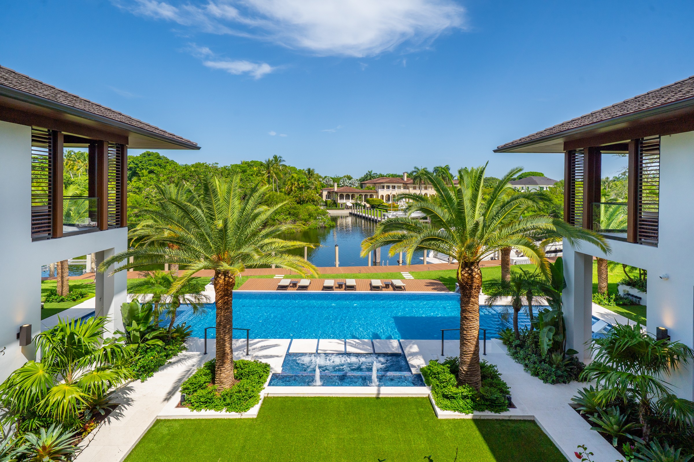  641 Leucadendra Dr, Coral Gables, FL, 33156 - 物件實景