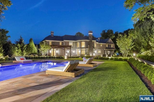 Saddle River, New Jersey, 07458, United States, 6 Bedrooms Bedrooms, ,10 BathroomsBathrooms,Residential,For Sale,1793660