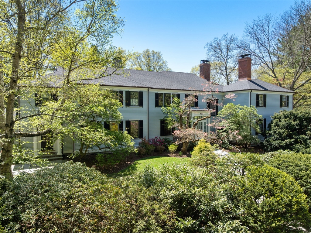 Brookline, Massachusetts, 02445, United States, 5 Bedrooms Bedrooms, ,7 BathroomsBathrooms,Residential,For Sale,1807365