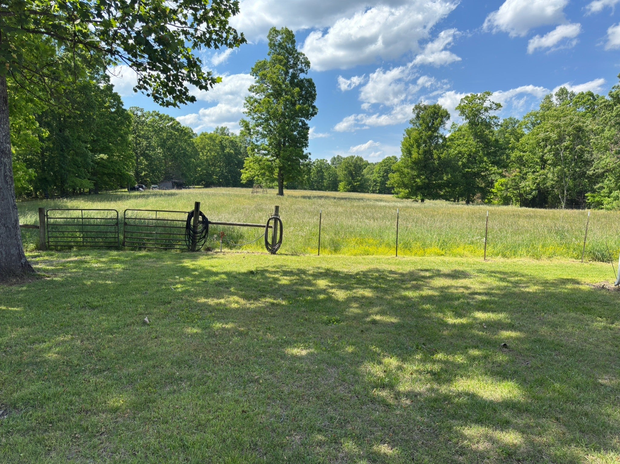 Oak Grove Rd, Red Boiling Springs, TN 37150 #1