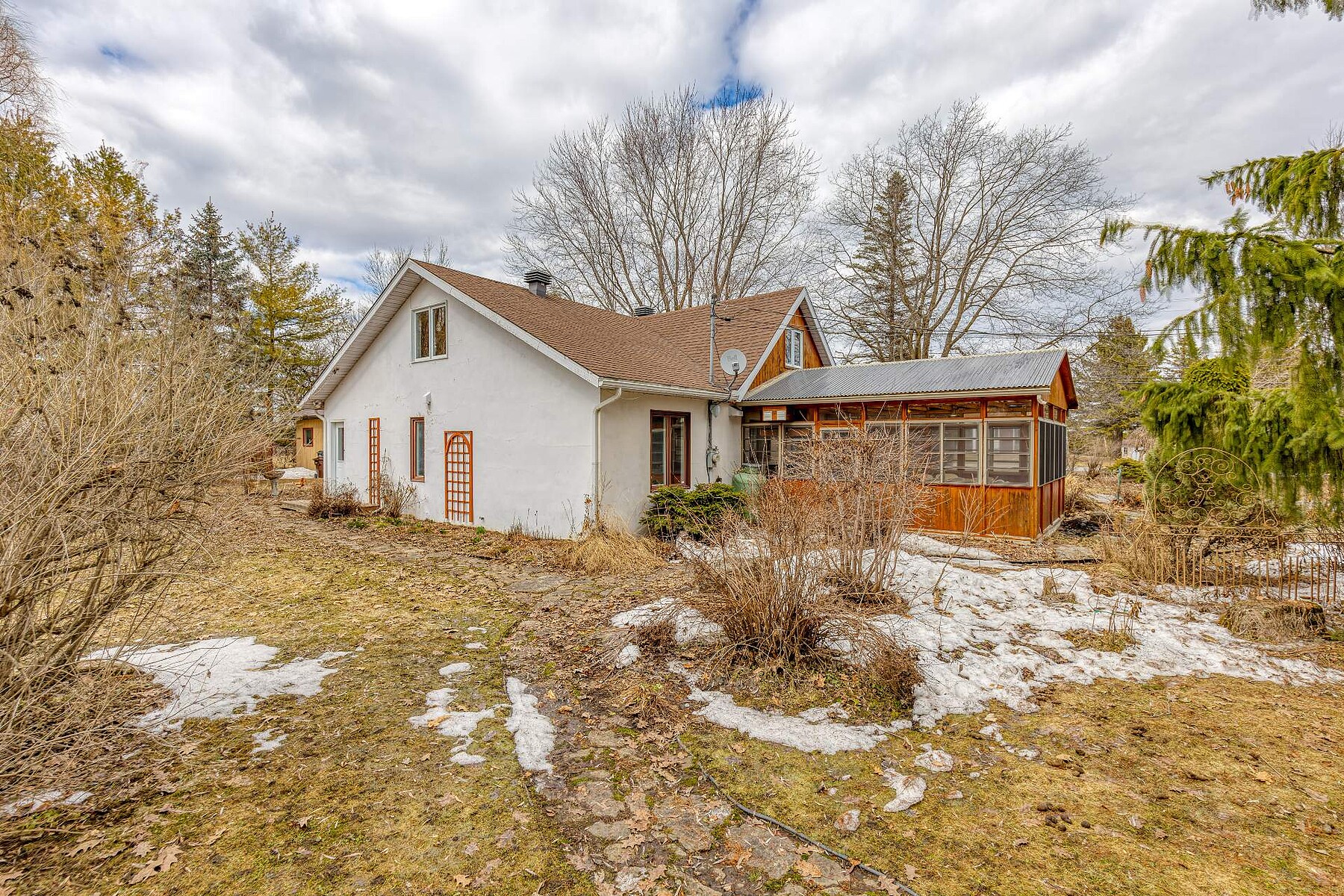  Saint-Jacques, Lanaudière - 物件實景