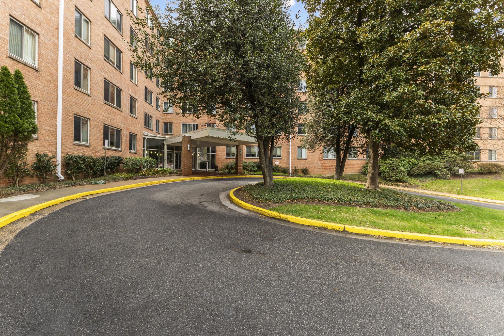  3000 Spout Run Parkway, Arlington, VA, 22201 - 物件實景