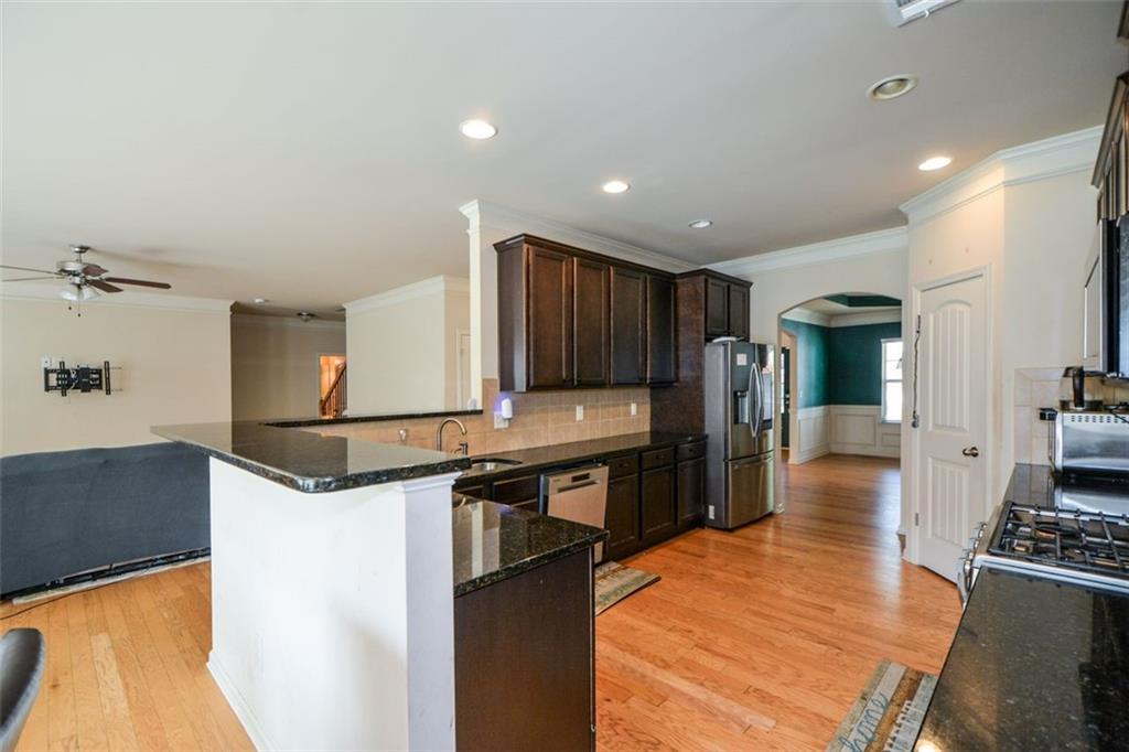 Buford, Georgia, 30519, United States, 4 Bedrooms Bedrooms, ,3 BathroomsBathrooms,Residential,For Sale,1919921