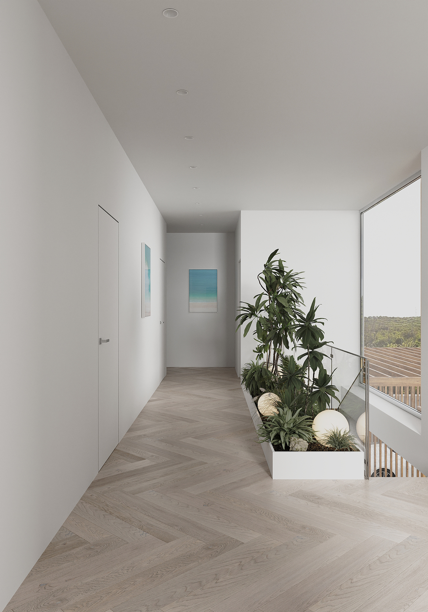  Pre Construction Villas at The Cove - 物件實景