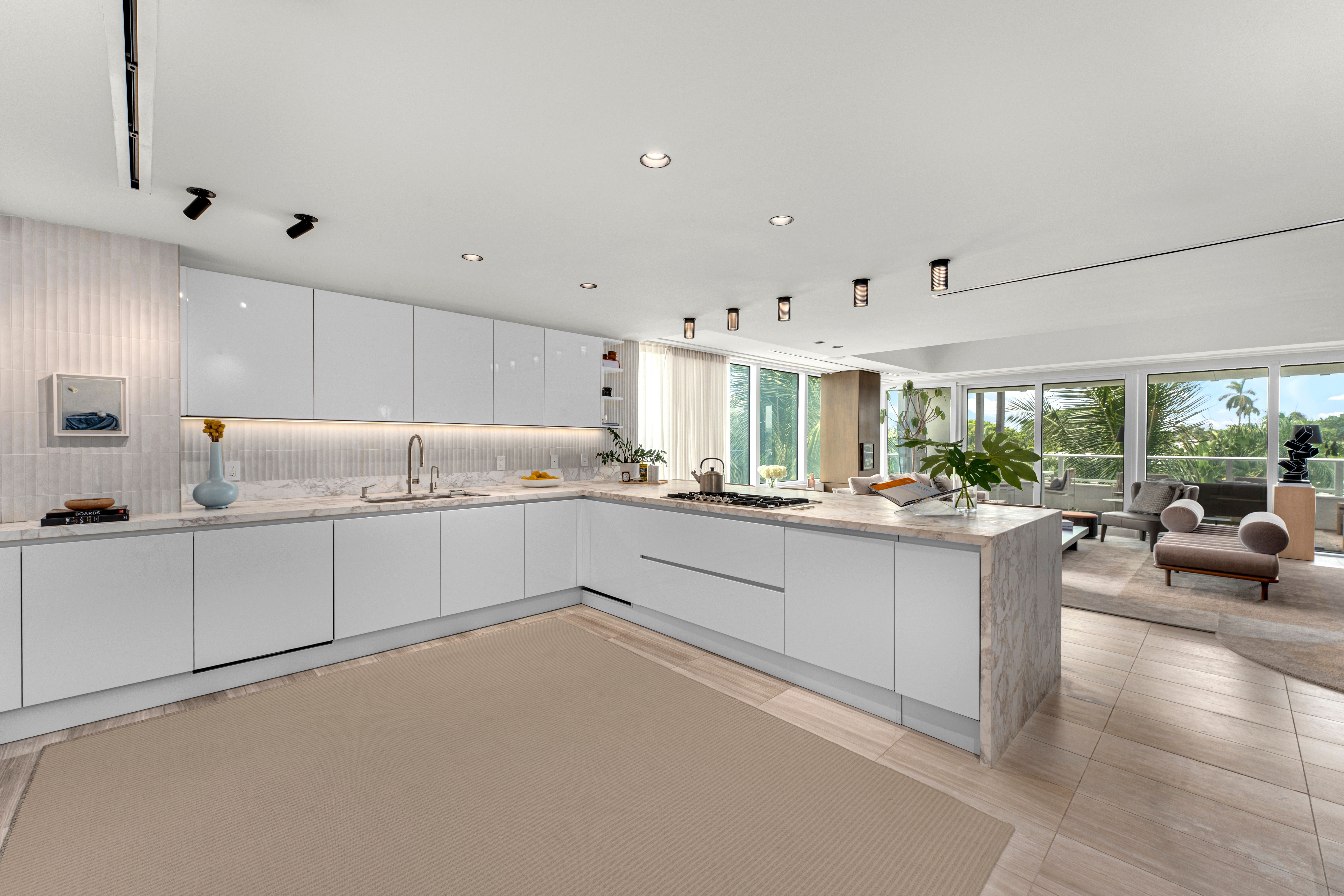 4701 Meridian Avenue, Miami Beach, FL 33140 - 物件實景