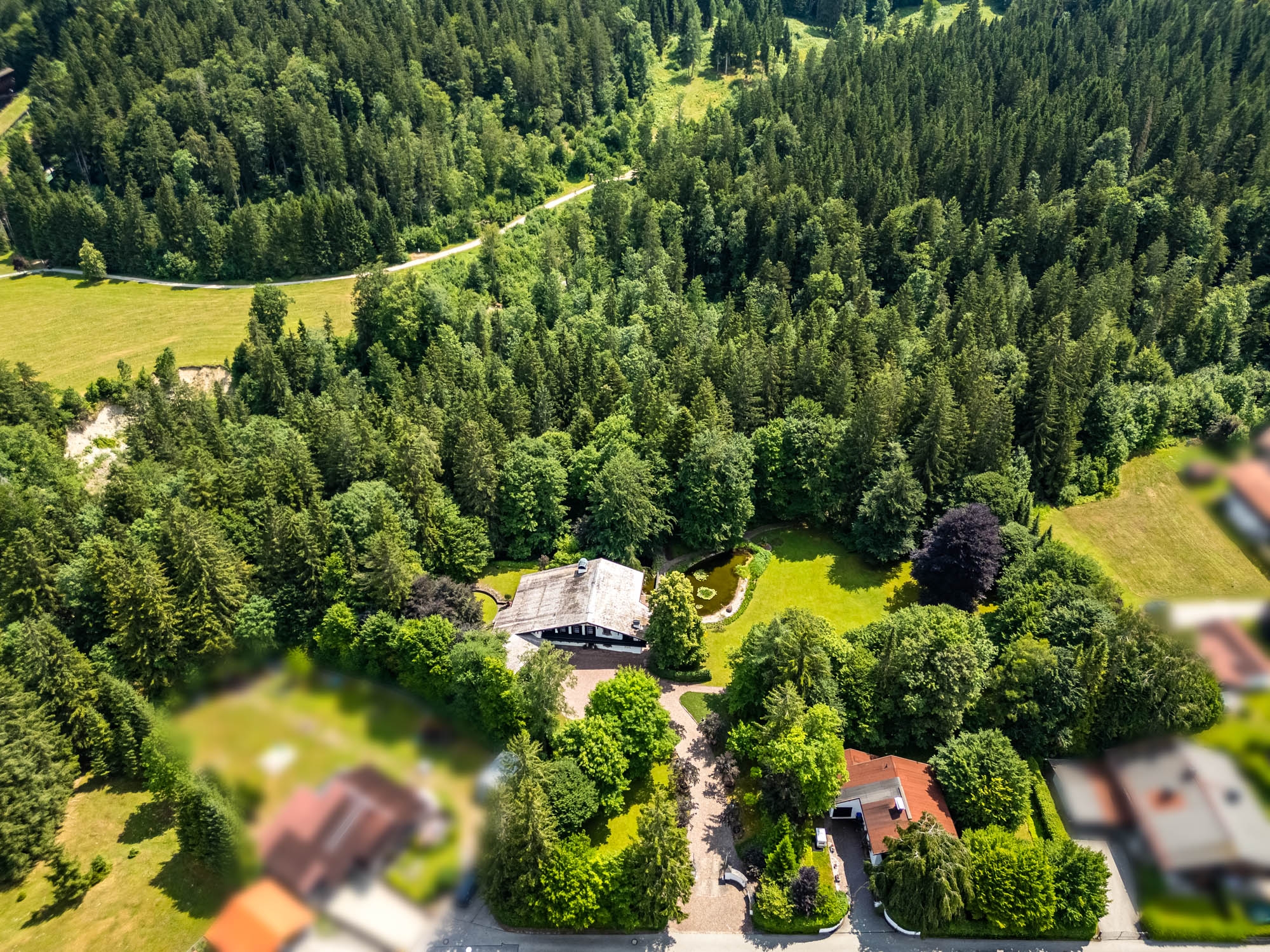  Country Home Juwel in Reit im Winkl - 物件實景