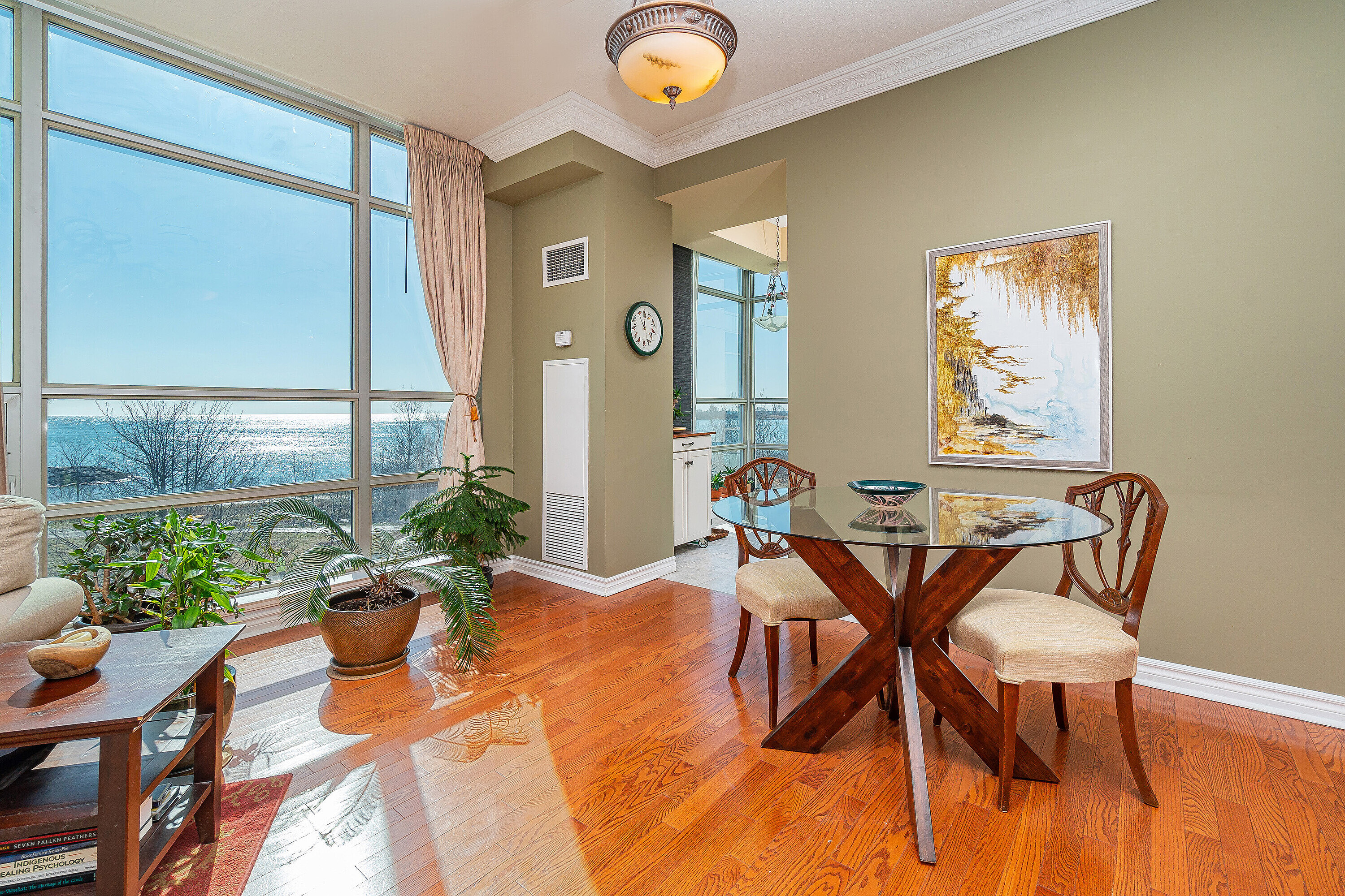  Stunning Waterfront Condo - 物件實景