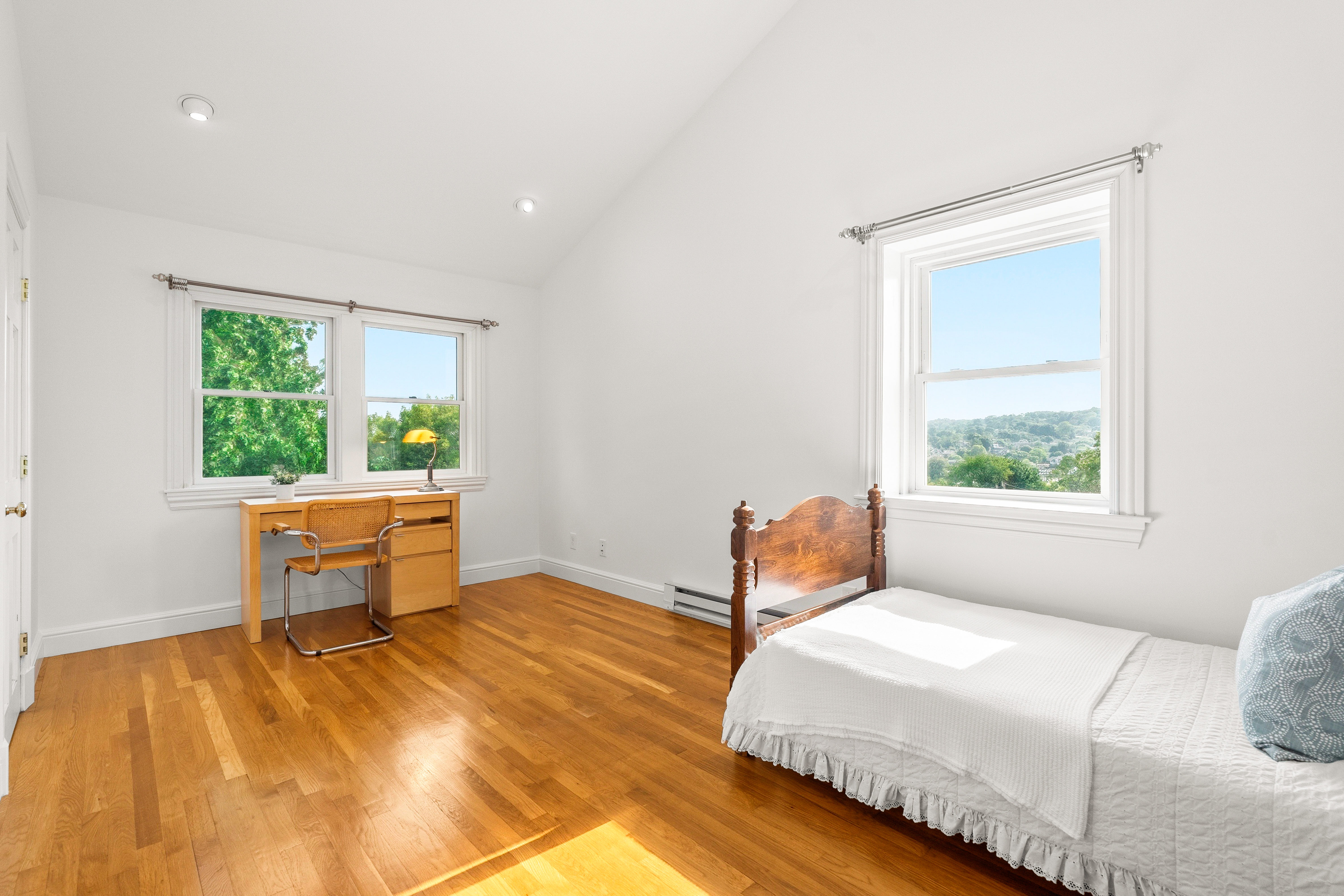  82 Richfield Road, Arlington, MA, 02474 - 物件實景