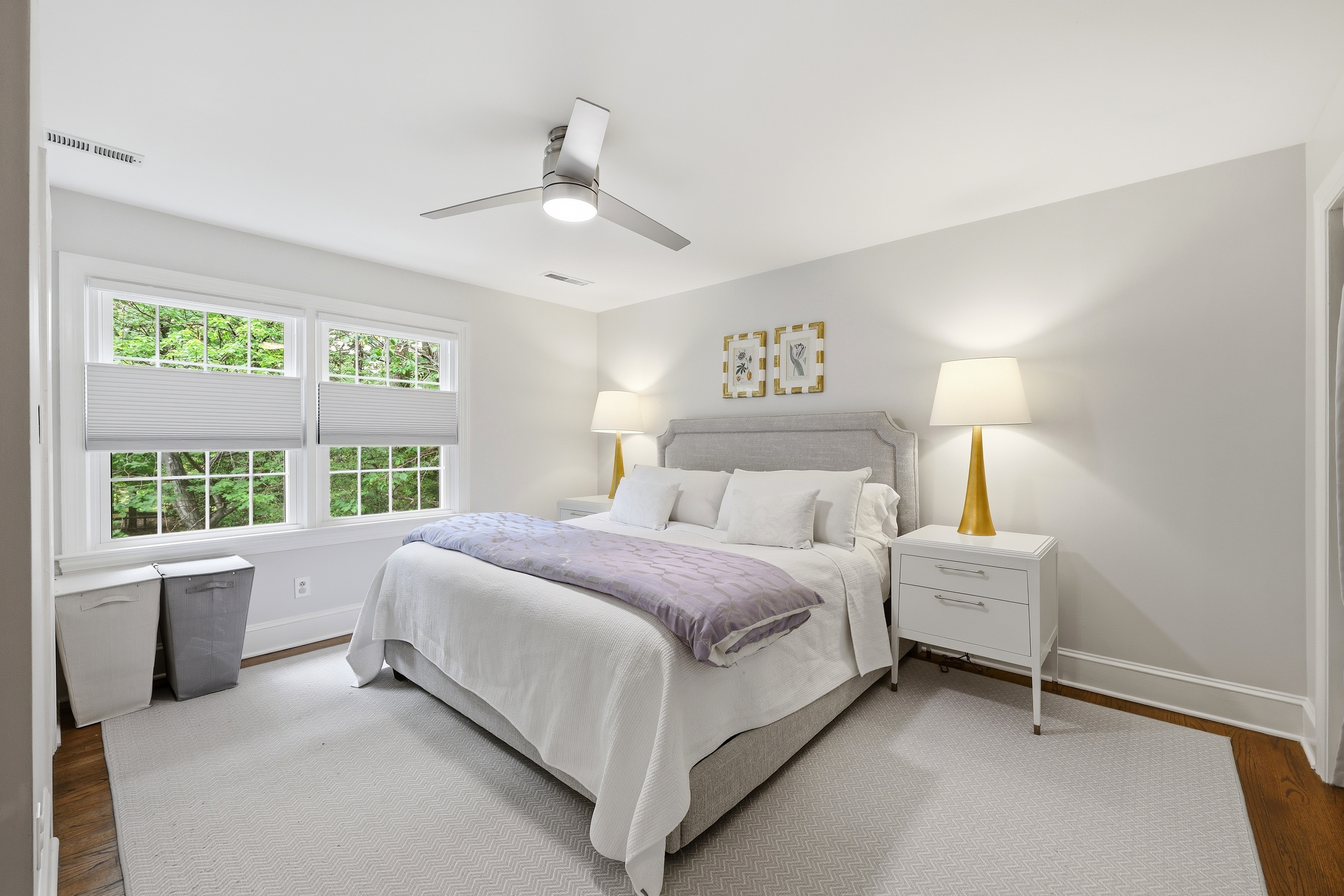  6901 Woodmere Drive, Raleigh, NC 27612 - 物件實景