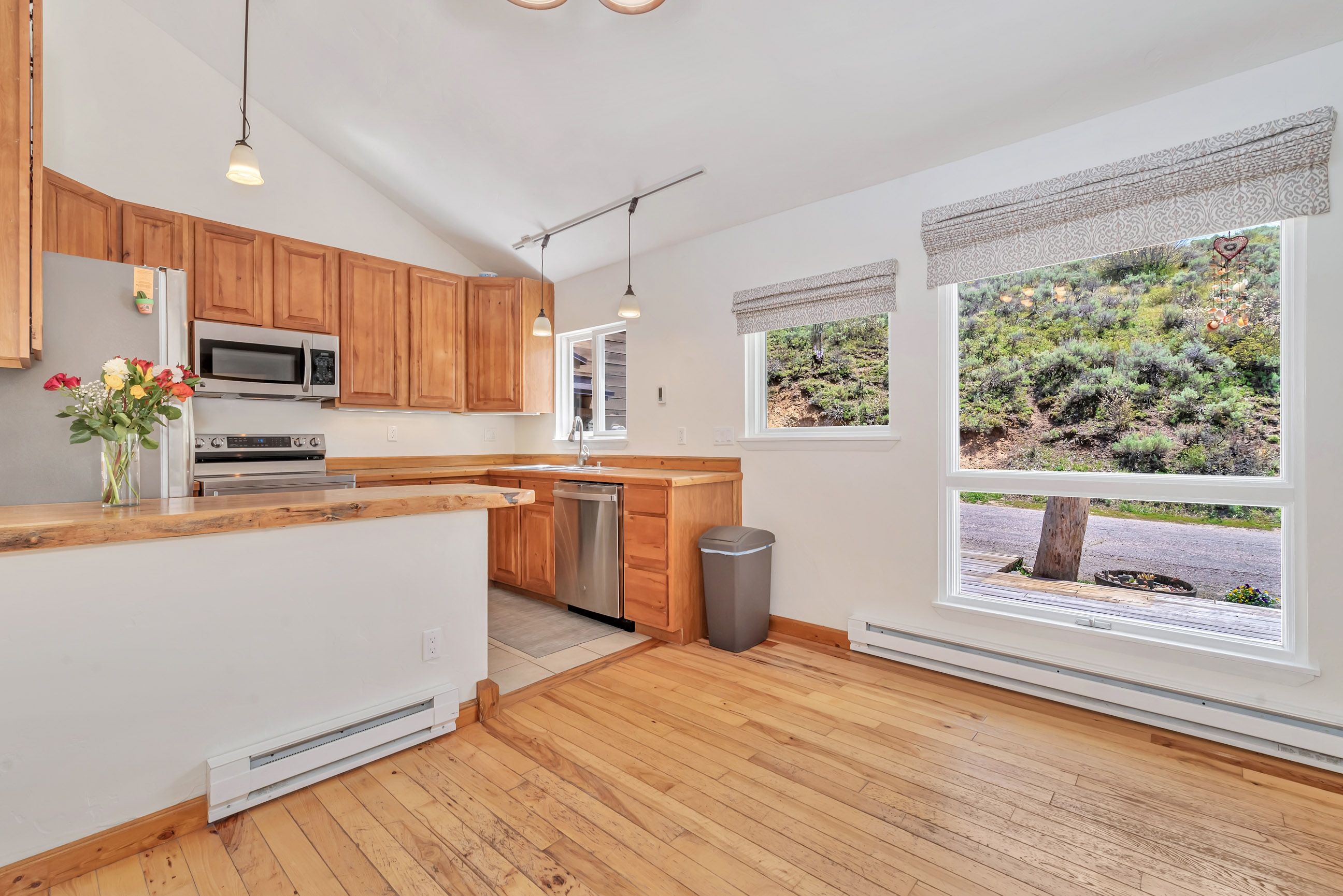  30331 County Road 16 Unit #302, Oak Creek, CO 80467 - 物件實景