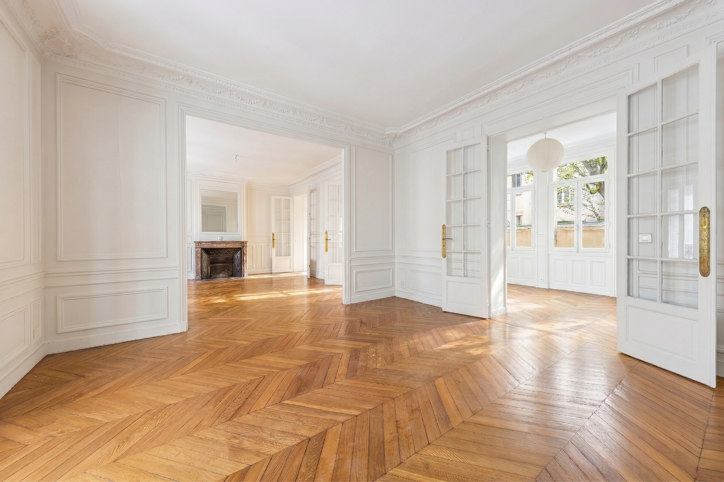  Paris 4th – Exclusive. Notre-Dame View – Enclosed garage included - 物件實景