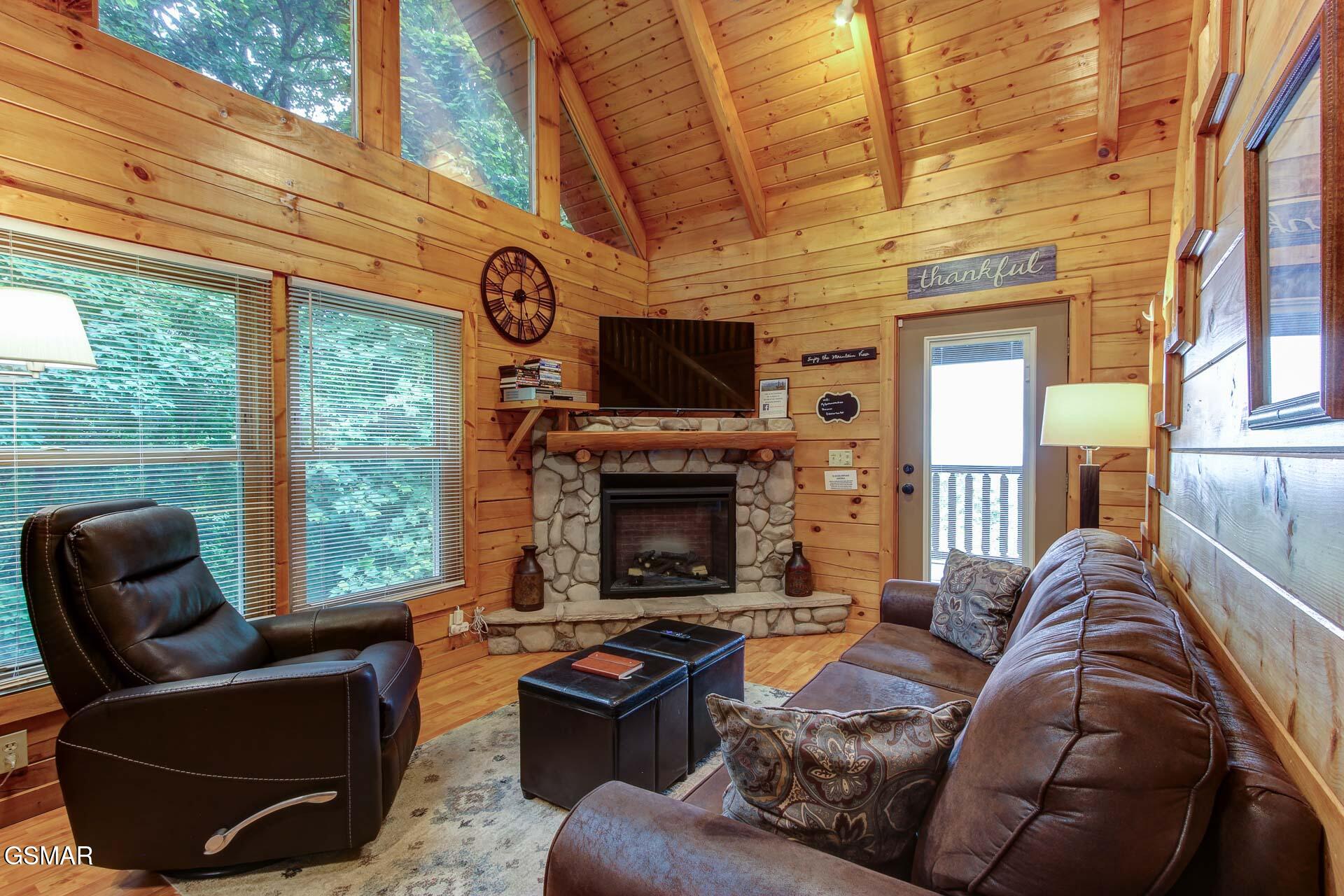 Sevierville, Tennessee, 37876, United States, 2 Bedrooms Bedrooms, ,2 BathroomsBathrooms,Residential,For Sale,1873057
