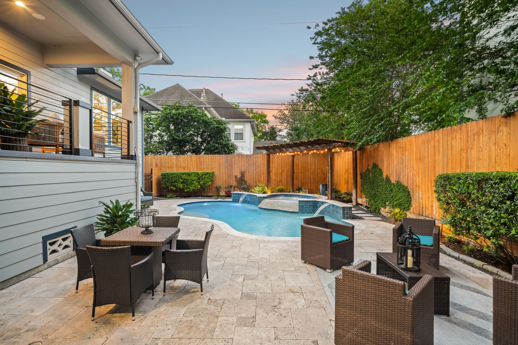  4534 Mimosa Drive - 物件實景