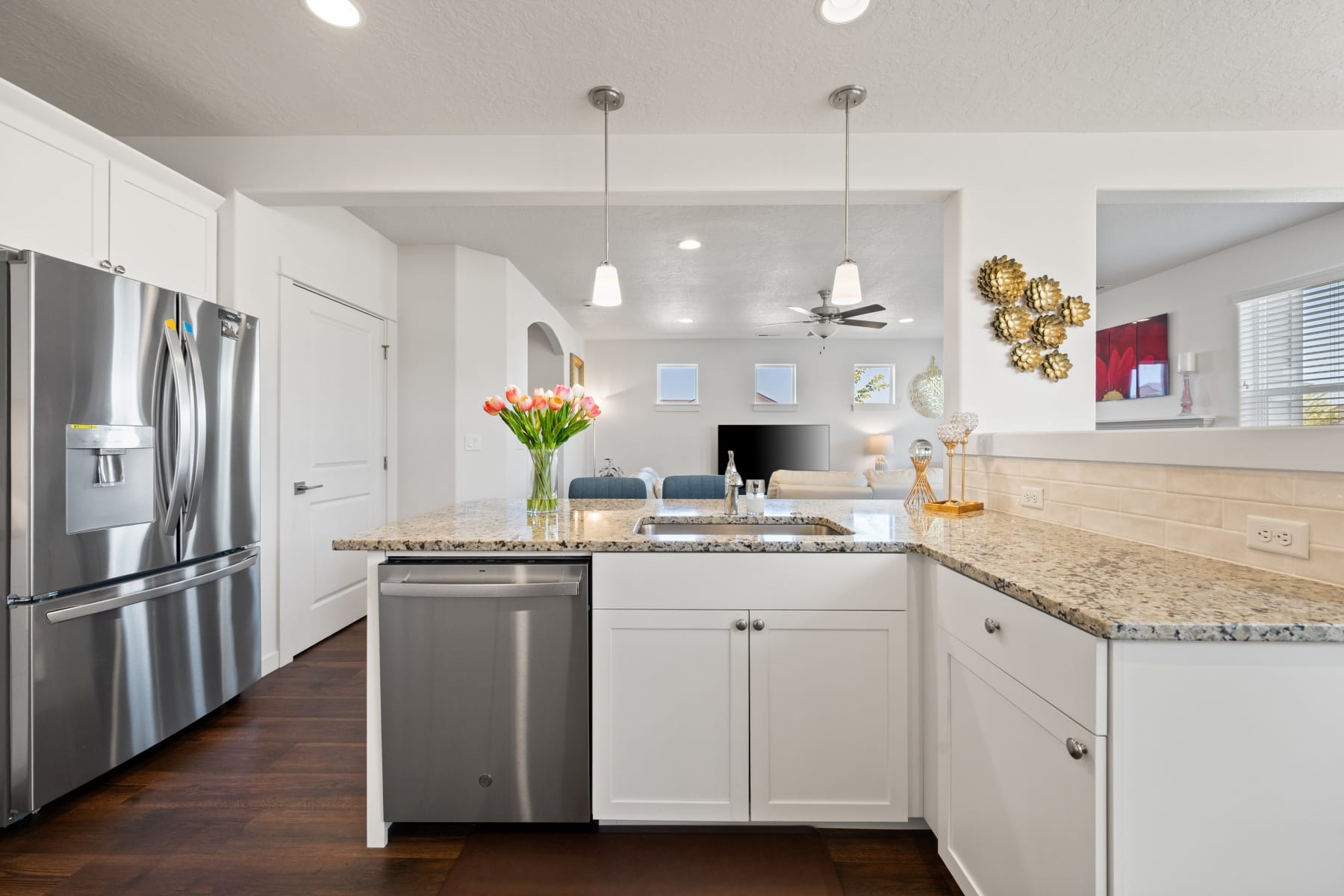  3496 NW 9th Lane Redmond, OR 97756 - 物件實景