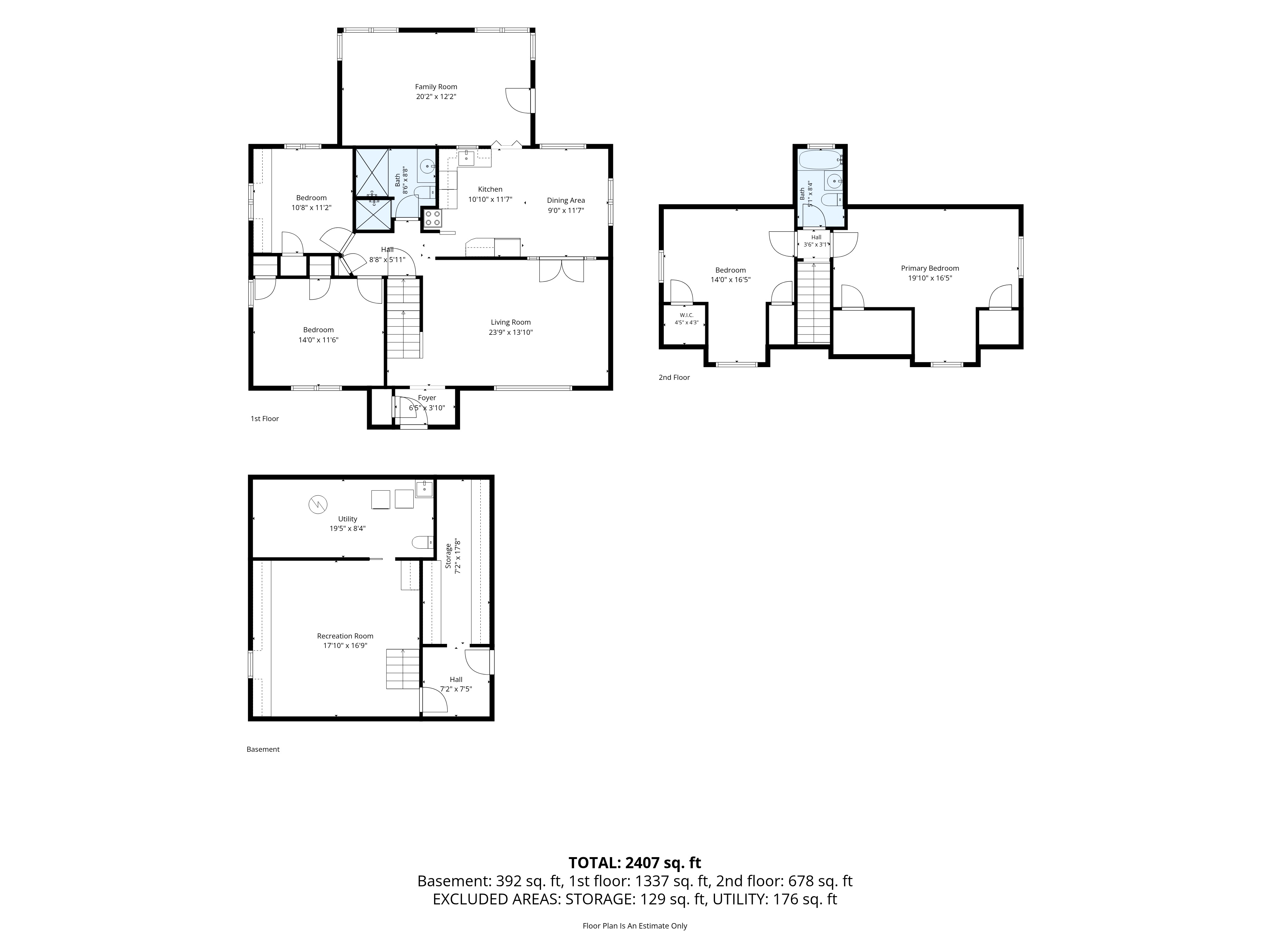  80-59 208th Street, Hollis Hills, NY, 11427 - 物件實景
