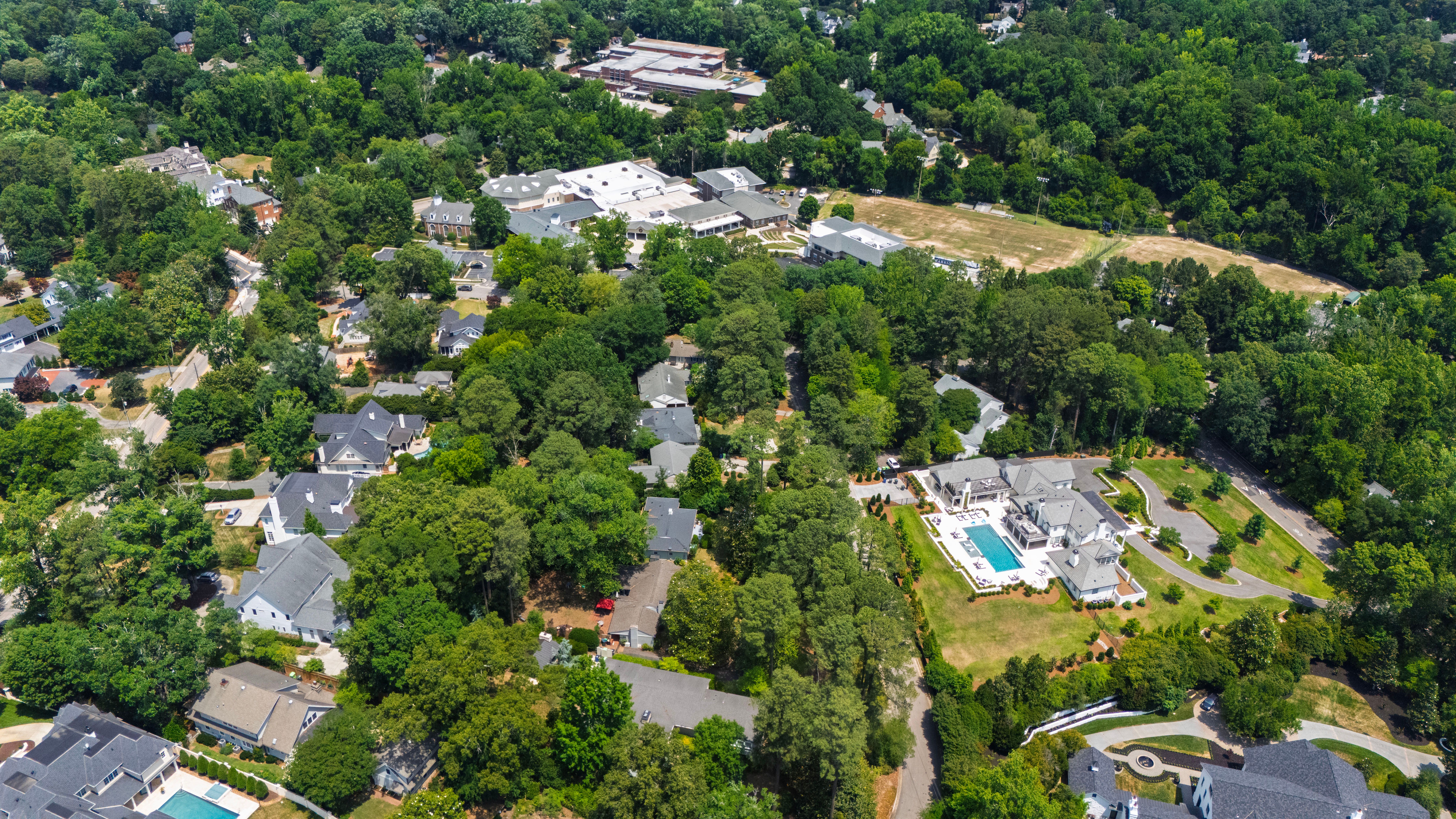  2751 Toxey Drive, Raleigh, NC, 27609 - 物件實景