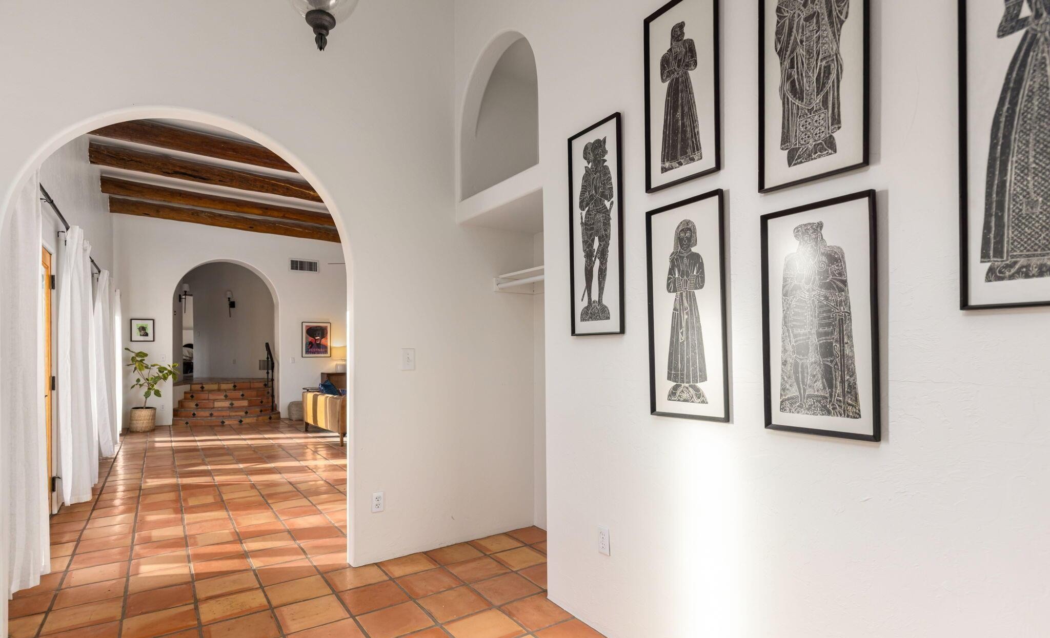  3360 N Horseback Trail, Tucson, AZ 85745 - 物件實景