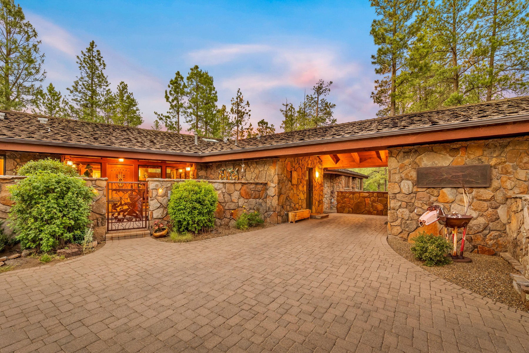  2901 Creekside Drive ¦ Flagstaff, AZ - 物件實景