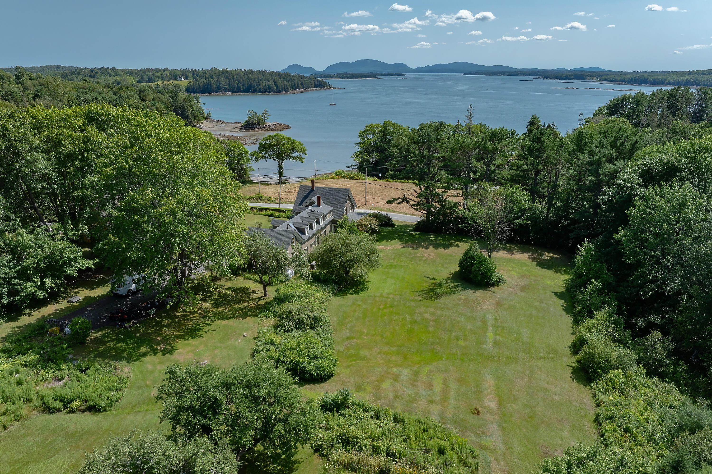 72 Harbor View Drive - 物件實景
