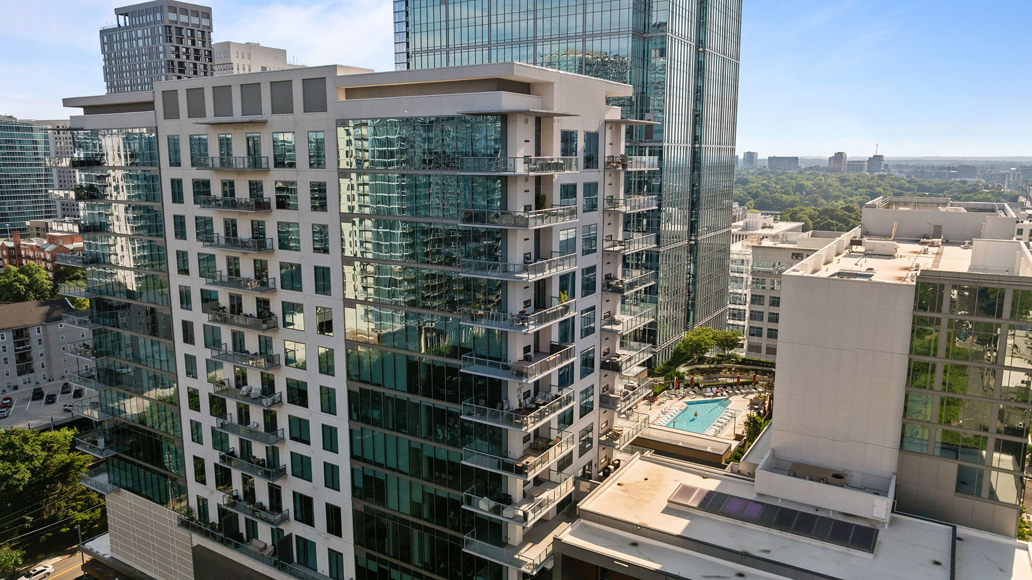  Understated Luxury and Refined Craftsmanship at the Iconic 40 West 12th - 物件實景