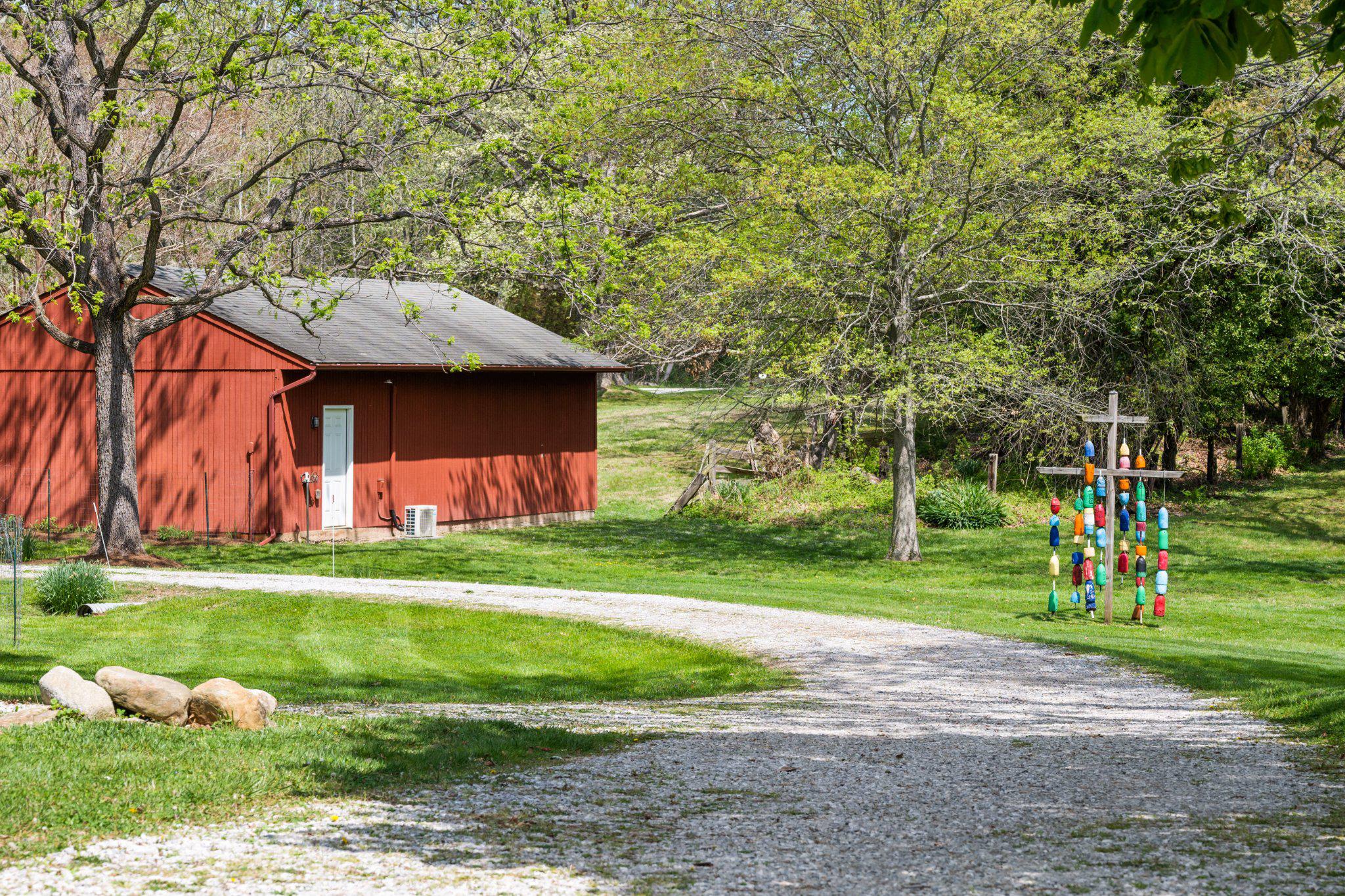  1741 Holly Beach Farm Road, Annapolis, MD, 21409 - 物件實景