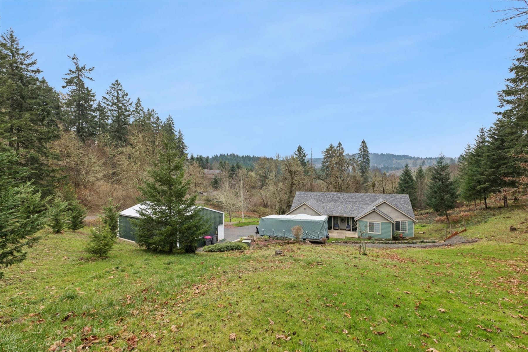  3550 NW BLACKTAIL DR McMinnville, OR 97128 - 物件實景