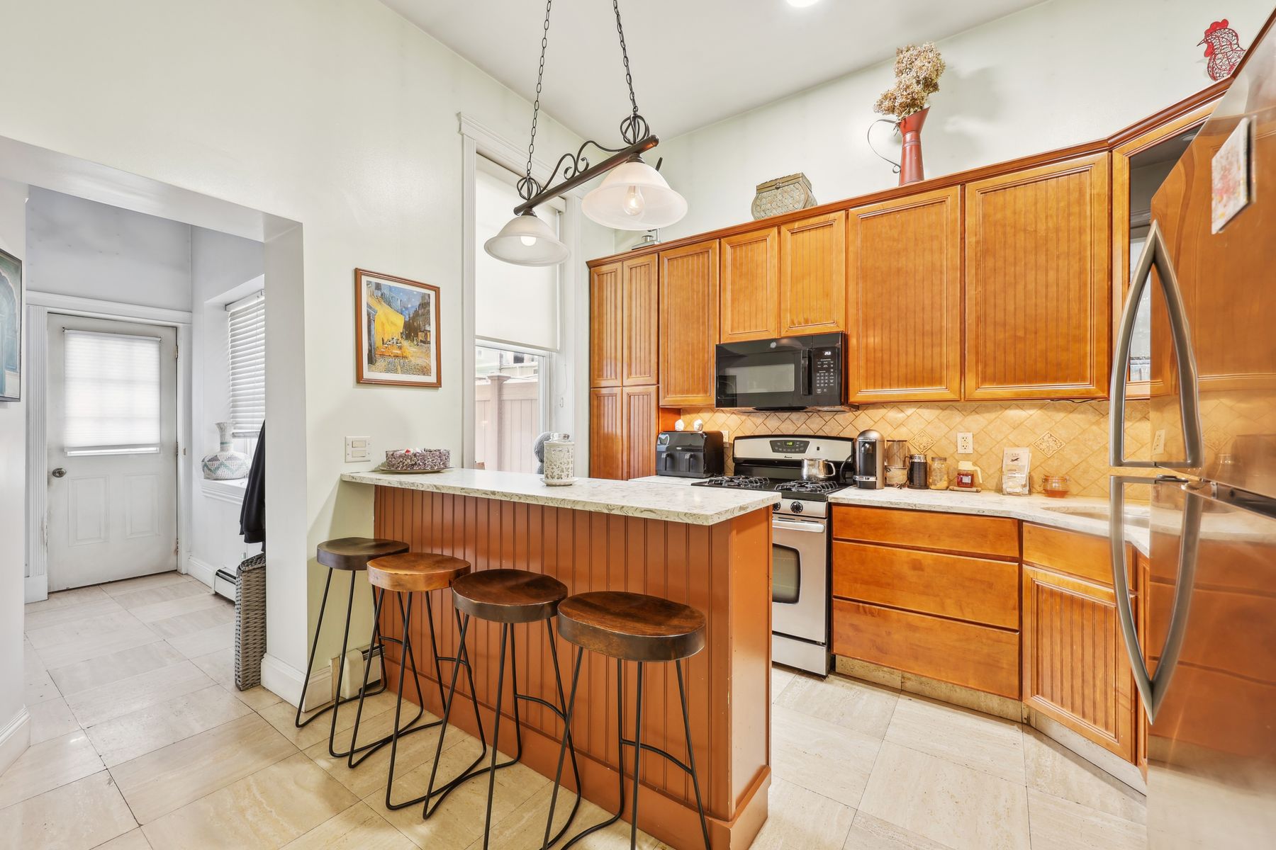  105 Jefferson Street, Newark, NJ 07105 - 物件實景