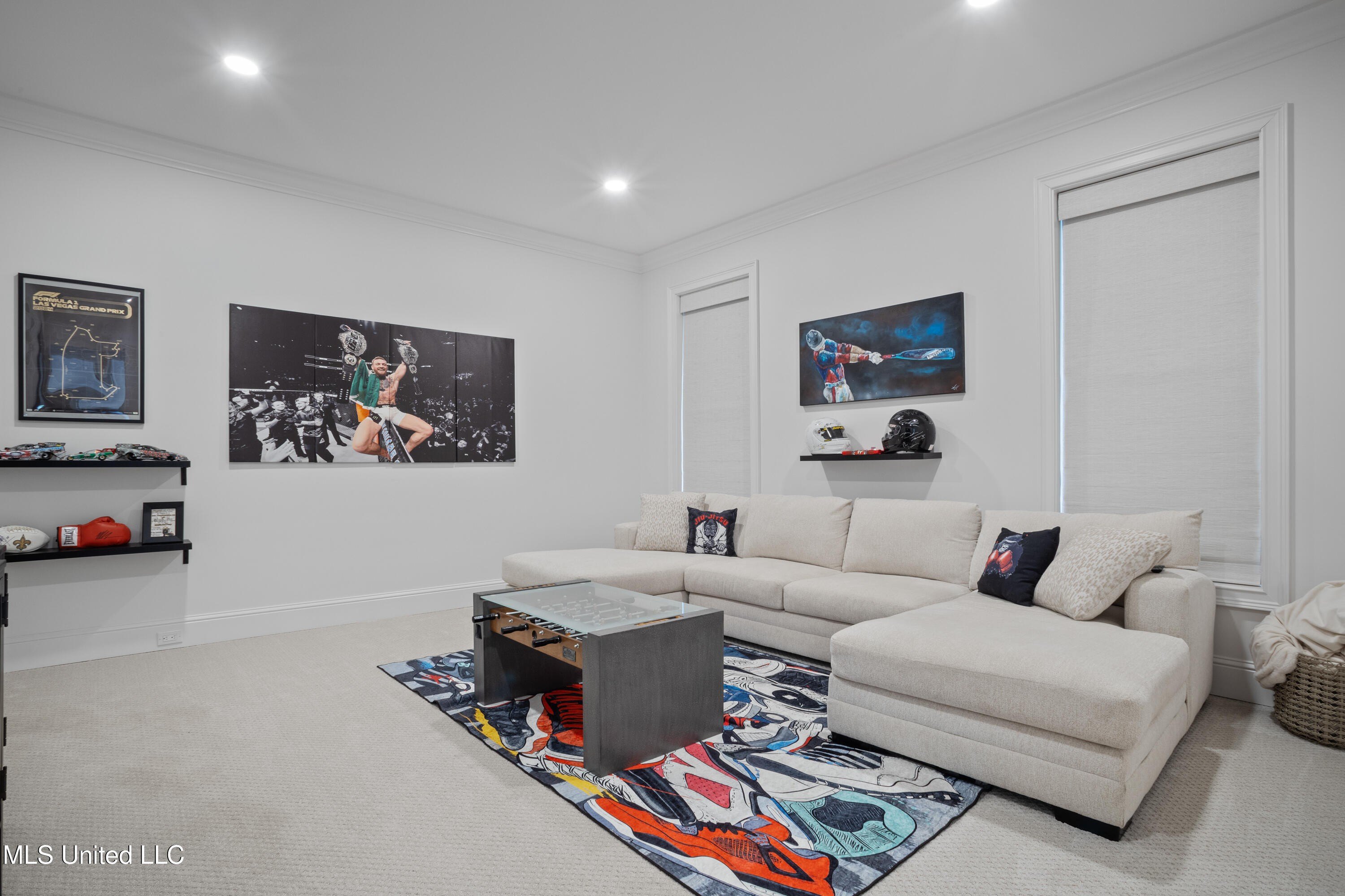 Biloxi, Mississippi, 39532, United States, 4 Bedrooms Bedrooms, ,4 BathroomsBathrooms,Residential,For Sale,1990750