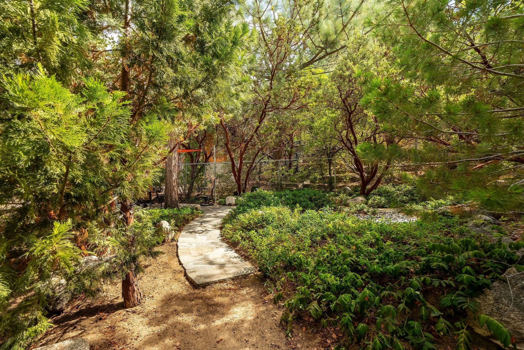  Manzanita Retreat - 物件實景