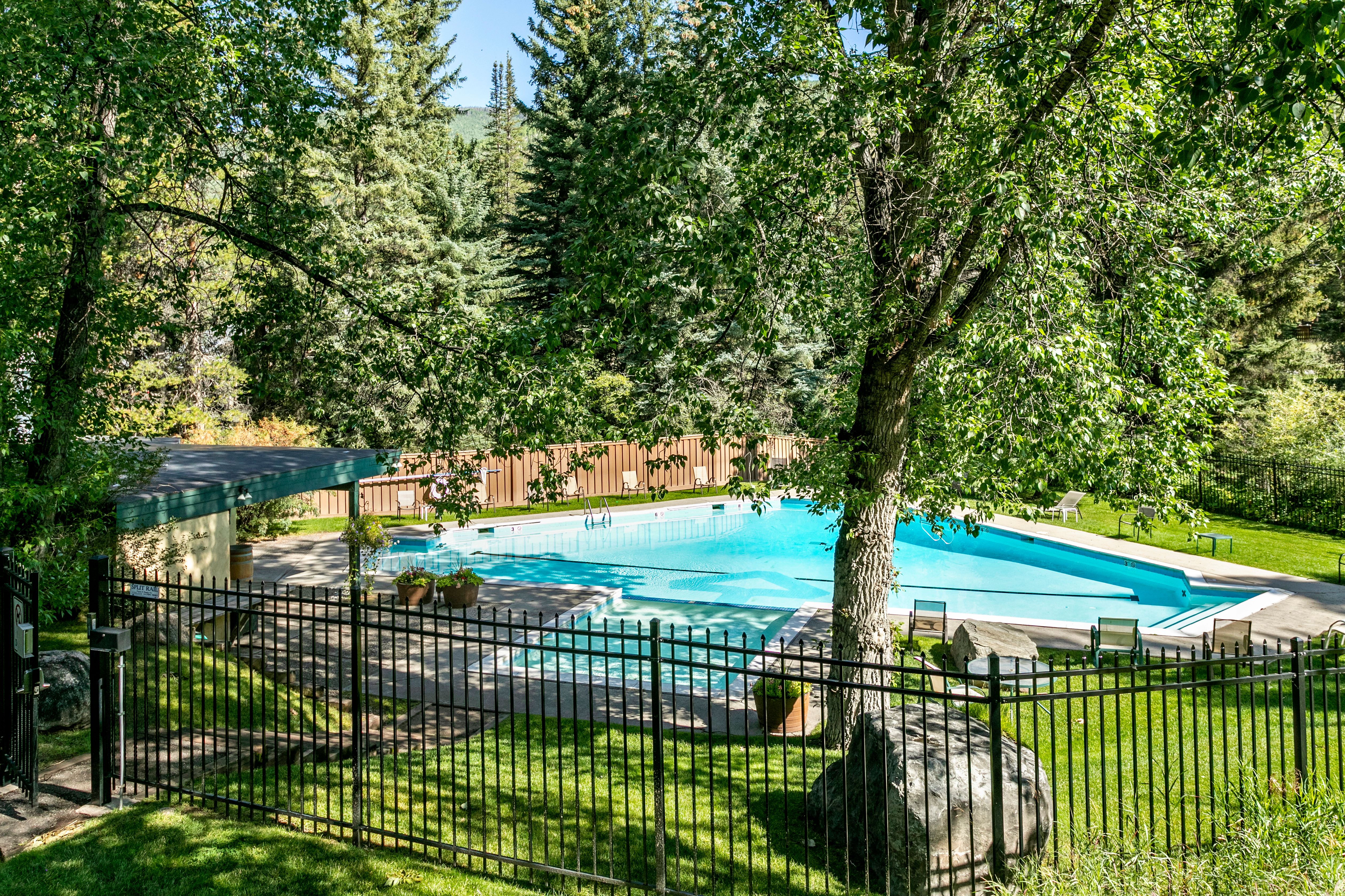  4514 Timber Falls Court, Vail, CO, 81657 - 物件實景