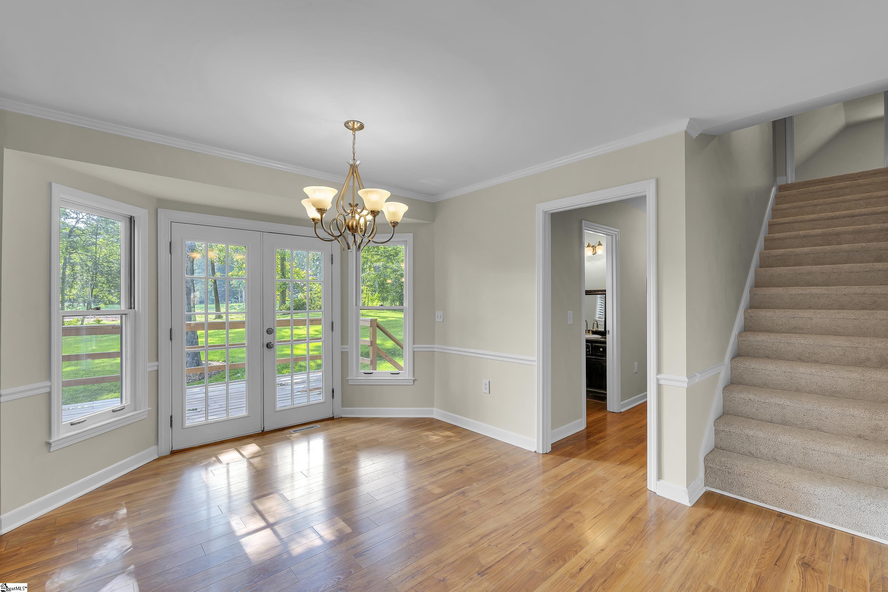 Taylors, South Carolina, 29687, United States, 4 Bedrooms Bedrooms, ,3 BathroomsBathrooms,Residential,For Sale,1874082