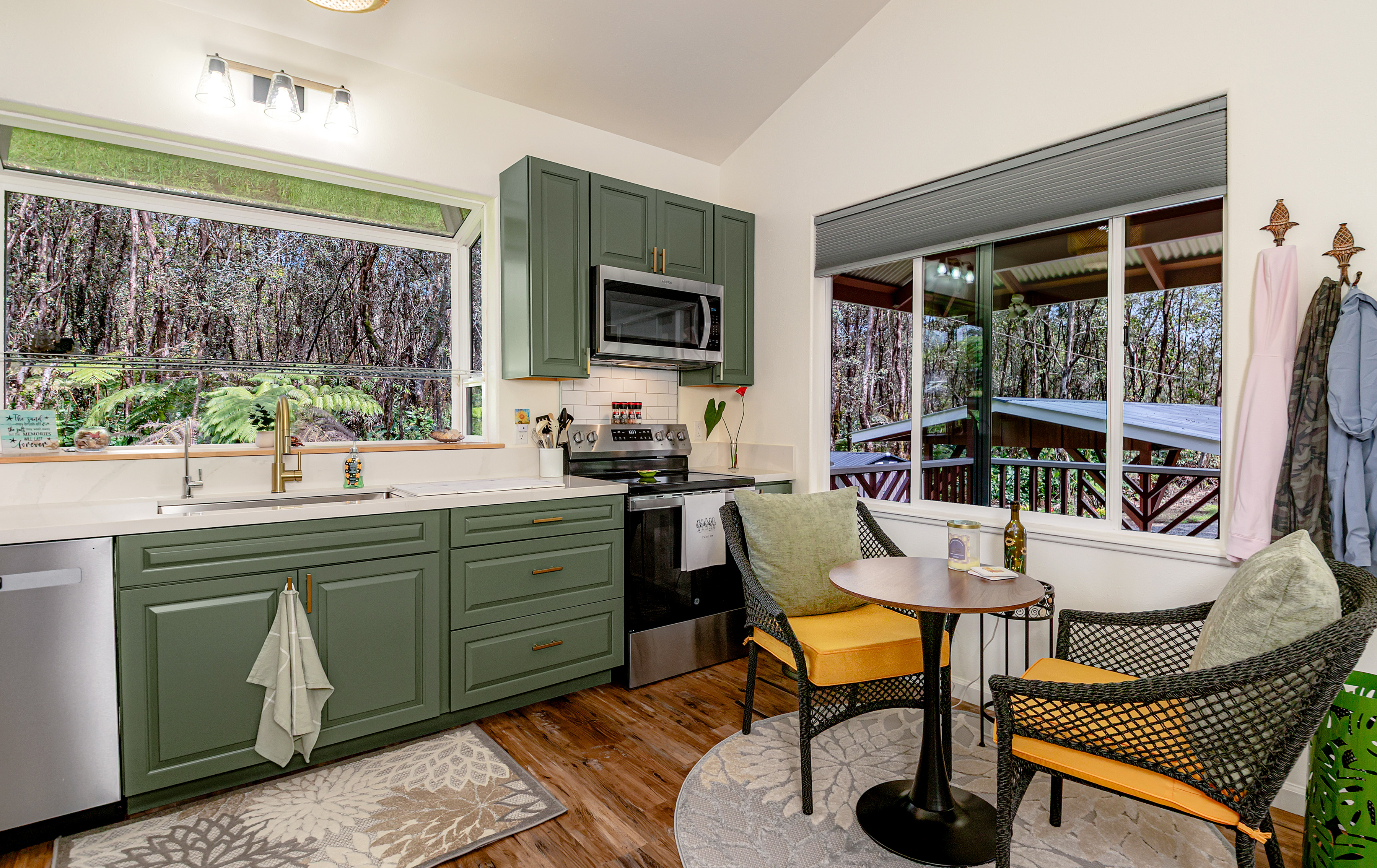  11-3925-A Liona St., Volcano, HI 96785 - 物件實景