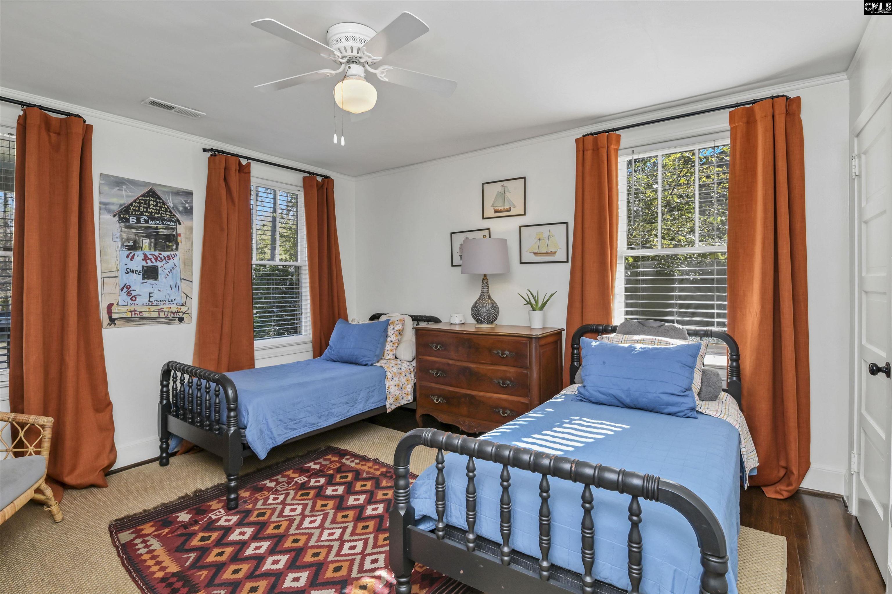 Columbia, South Carolina, 29206, United States, 3 Bedrooms Bedrooms, ,2 BathroomsBathrooms,Residential,For Sale,1991061