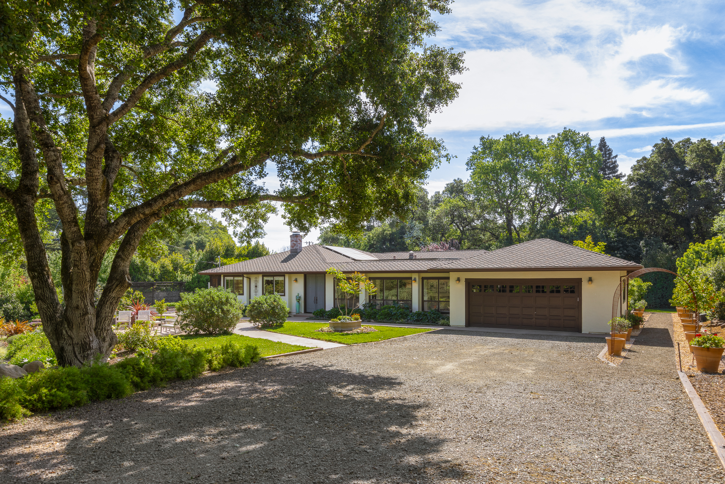  900 W. Agua Caliente Road - 物件實景