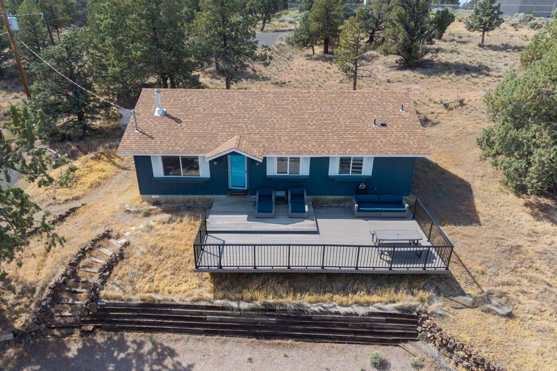  13536 SW Cinder Drive Terrebonne, OR 97760 - 物件實景