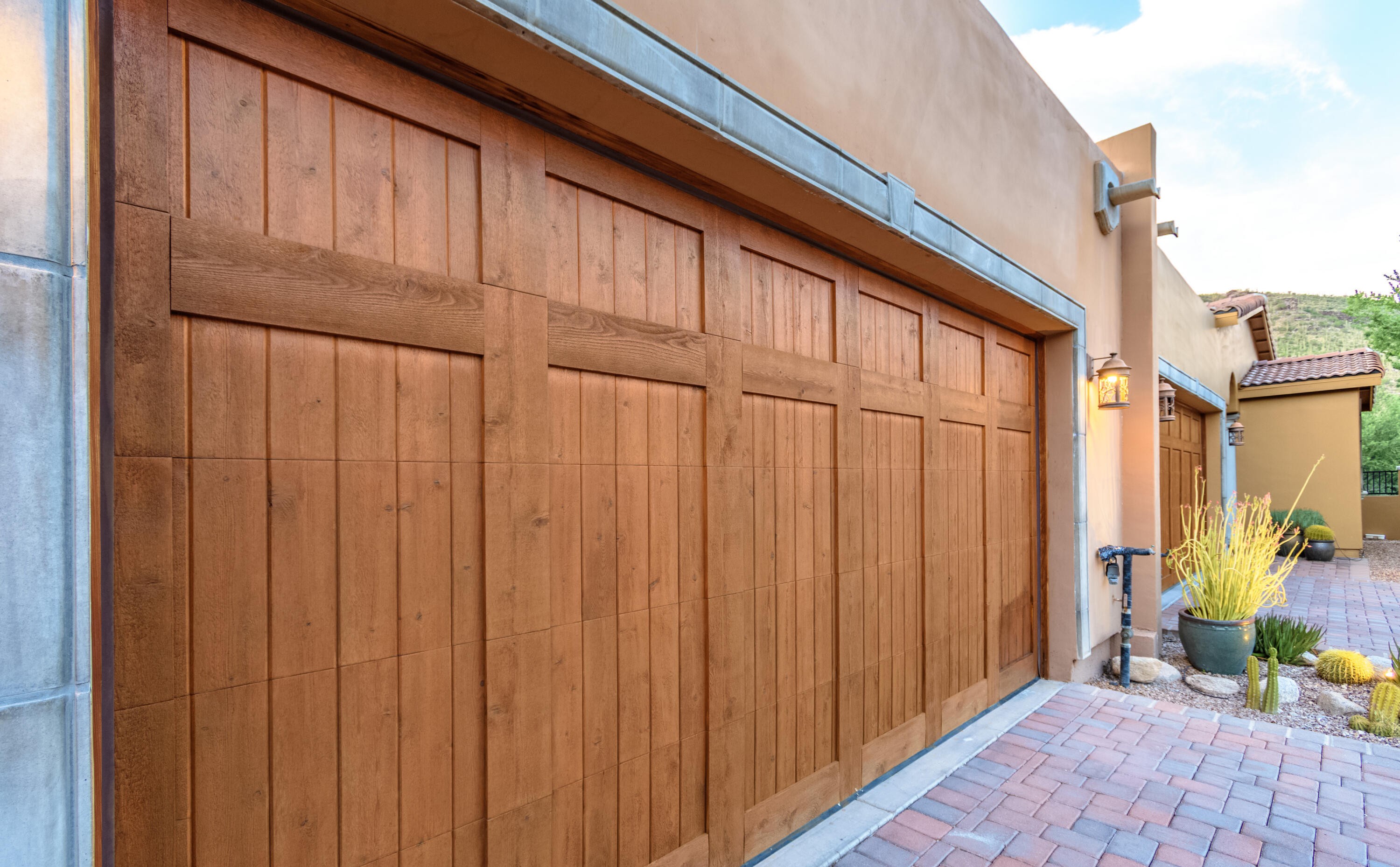  2615 E Via Corta dei Fiori¦Tucson, AZ - 物件實景