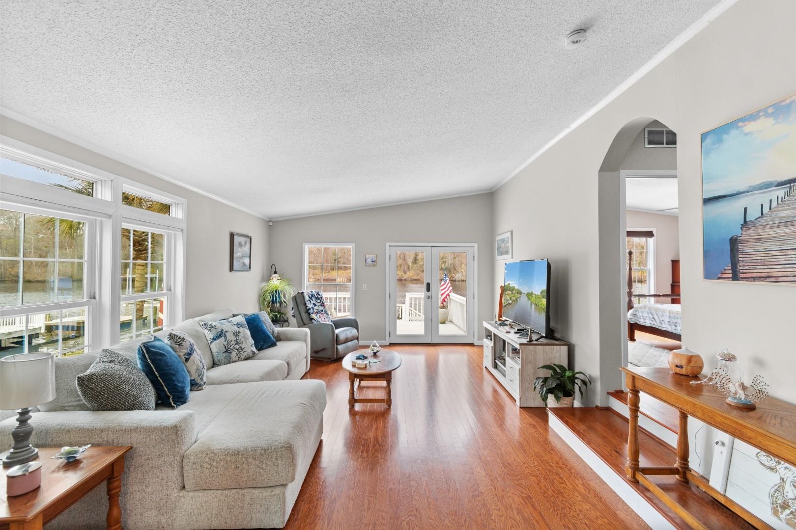 Myrtle Beach, South Carolina, 29588, United States, 3 Bedrooms Bedrooms, ,2 BathroomsBathrooms,Residential,For Sale,2023095