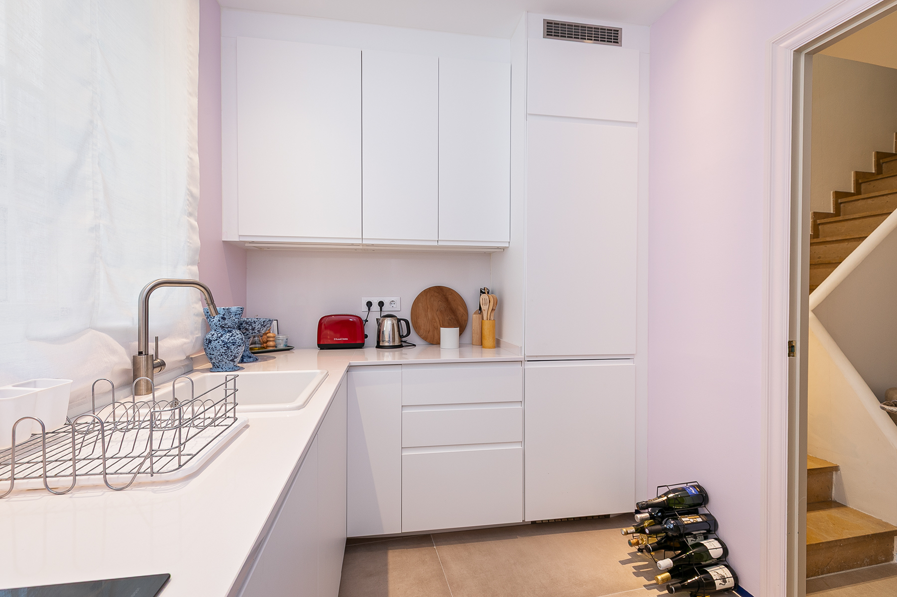  Duplex newly renovated in the center of Sitges - 物件實景